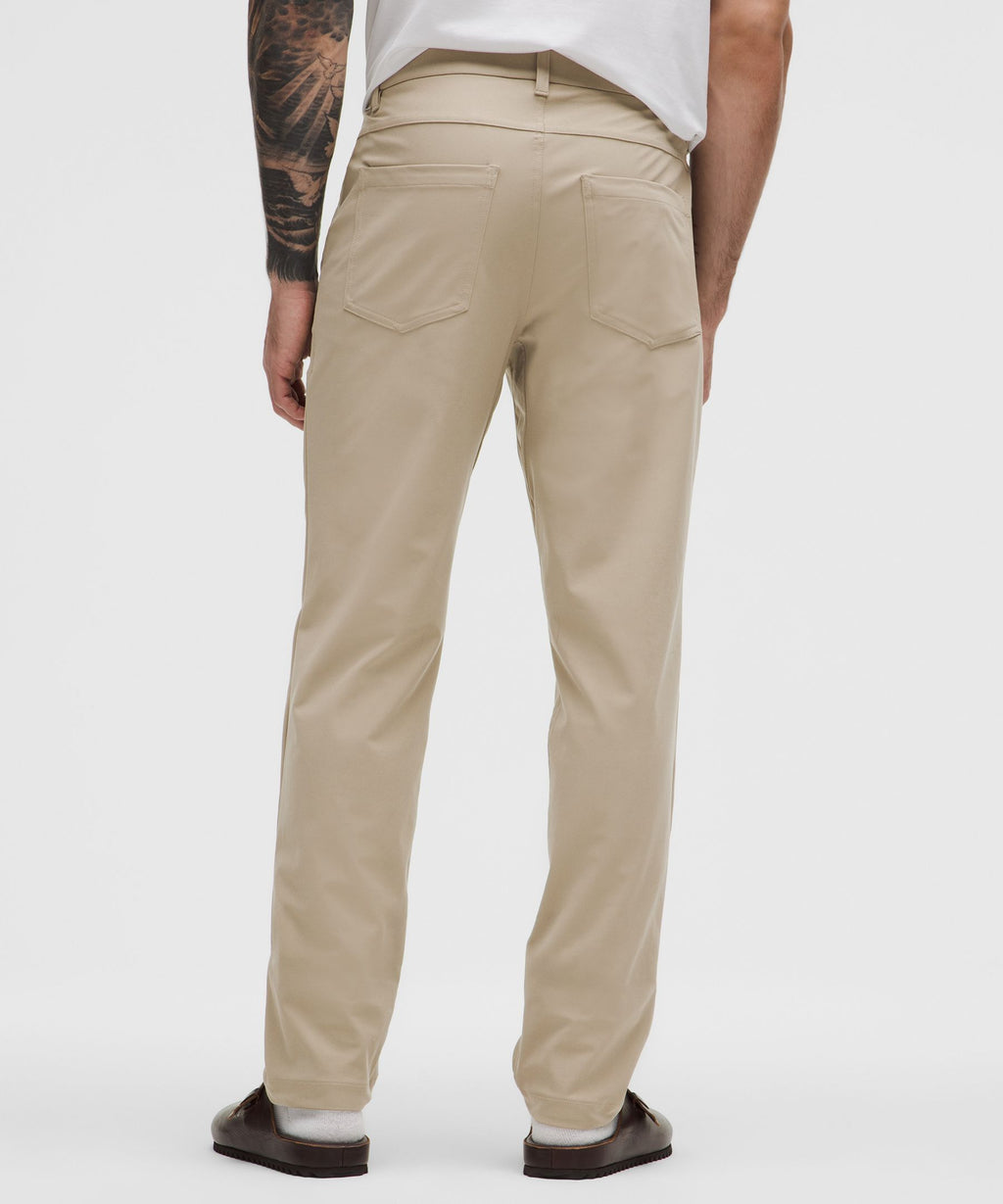 ABC Classic-Fit 5 Pocket Pant 32LWarpstreme