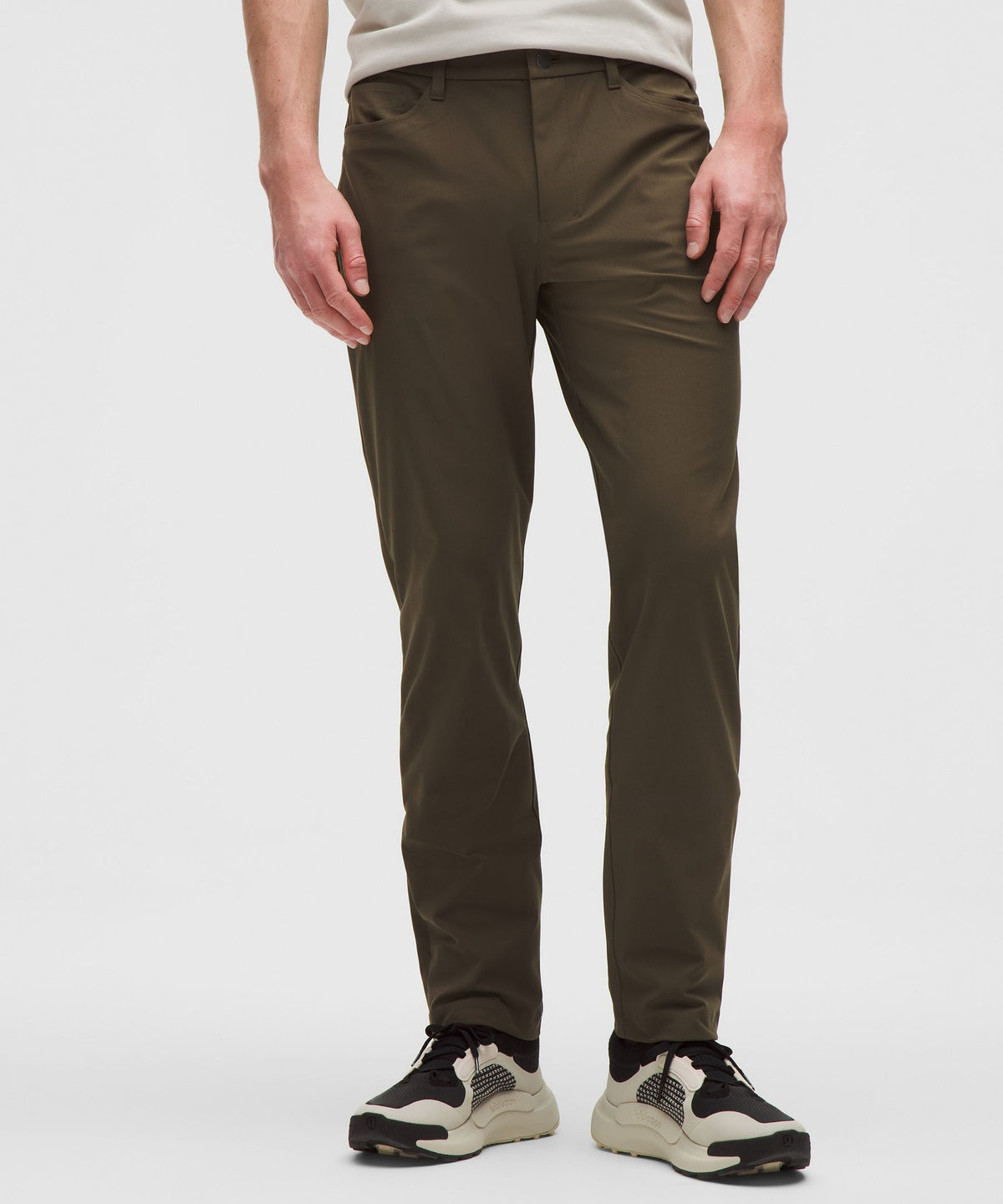 ABC Classic-Fit 5 Pocket Pant 32LWarpstreme