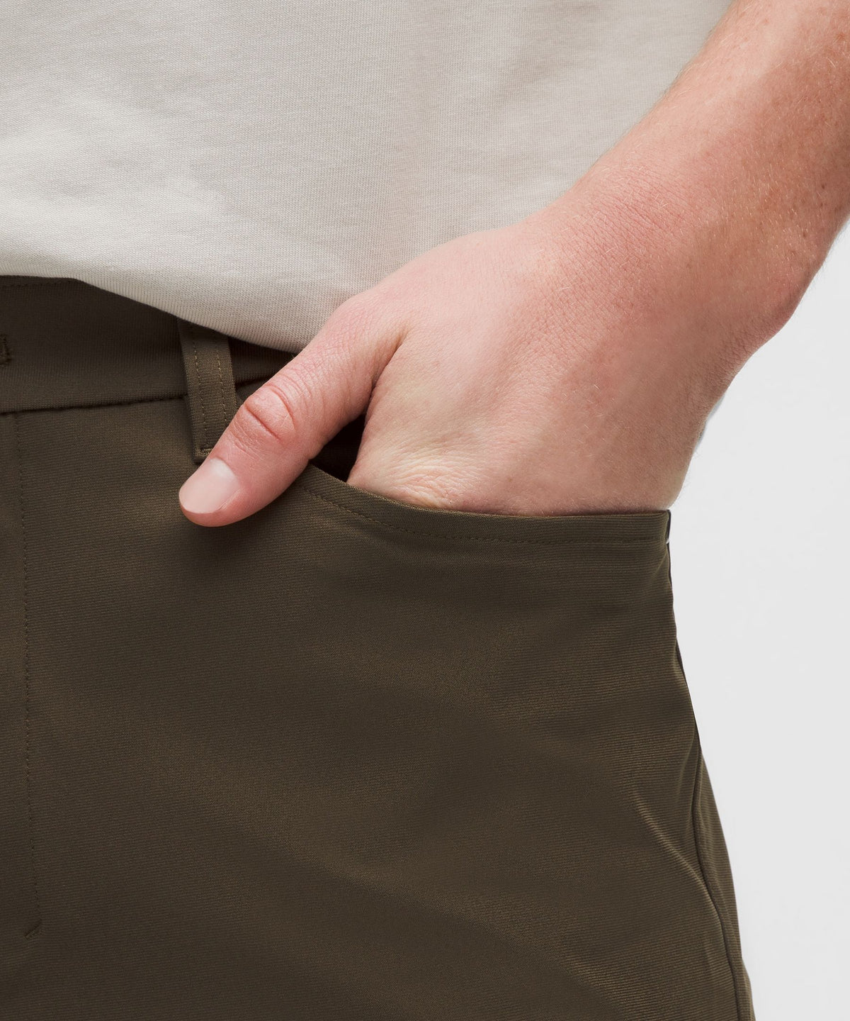 ABC Classic-Fit 5 Pocket Pant 32LWarpstreme