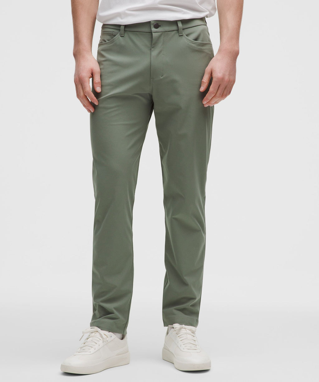 ABC Classic-Fit 5 Pocket Pant 32LWarpstreme