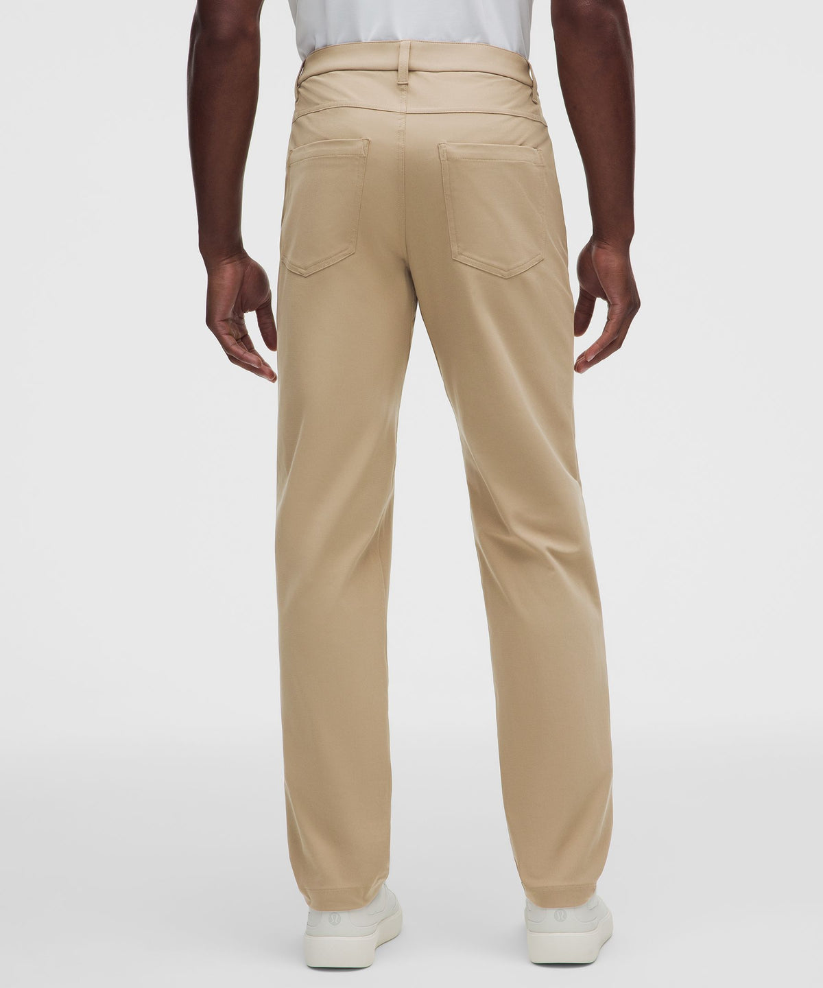 ABC Classic-Fit 5 Pocket Pant 32LWarpstreme