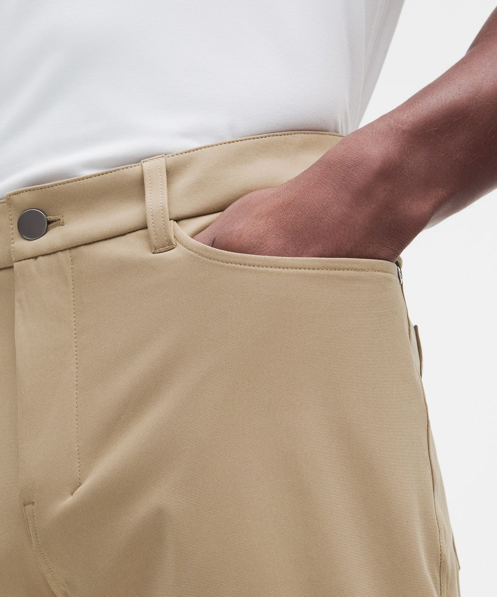 ABC Classic-Fit 5 Pocket Pant 32LWarpstreme