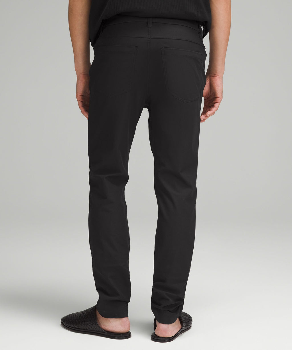 ABC Skinny-Fit 5 Pocket Pant 32LWarpstreme