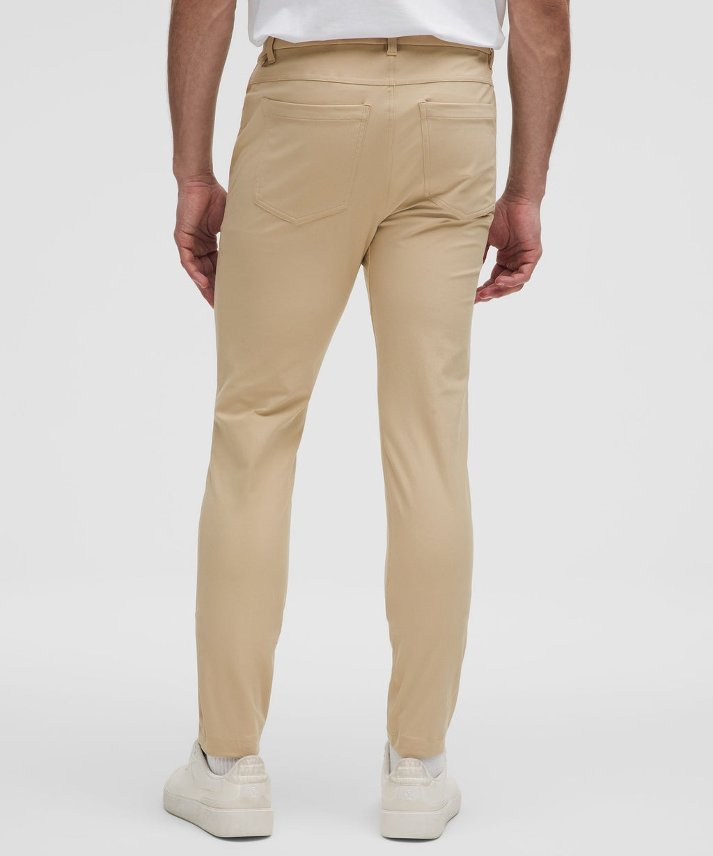 ABC Skinny-Fit 5 Pocket Pant 32LWarpstreme