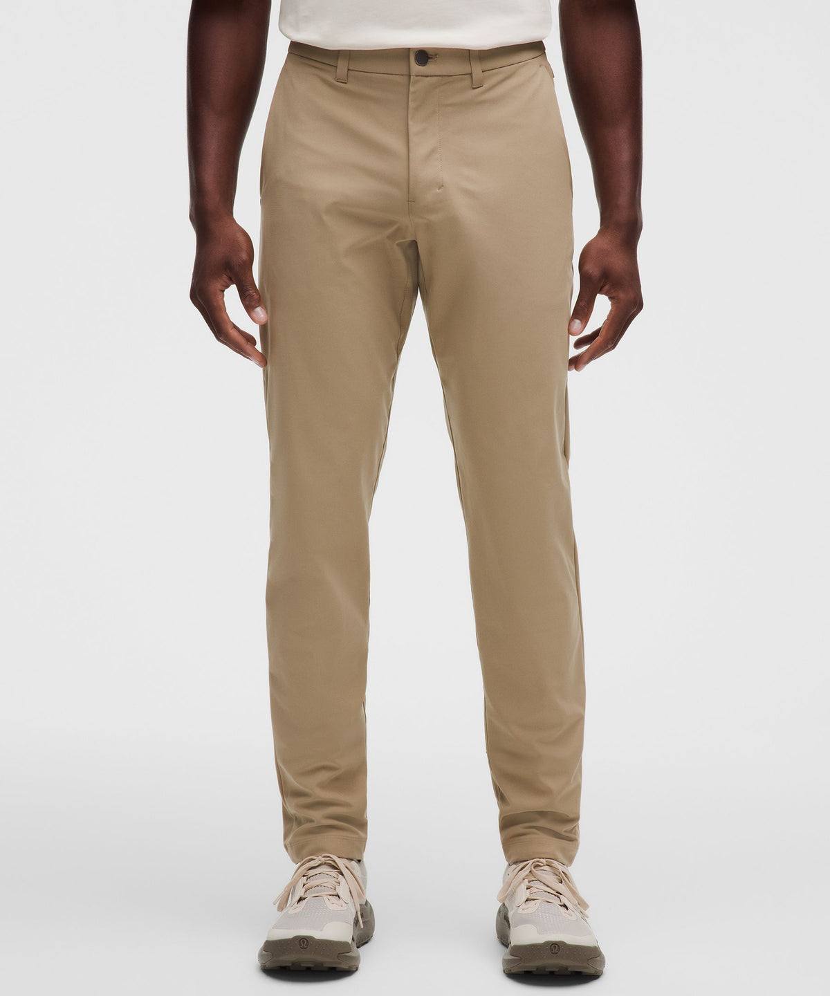 ABC Slim-Fit Trouser 32LWarpstreme