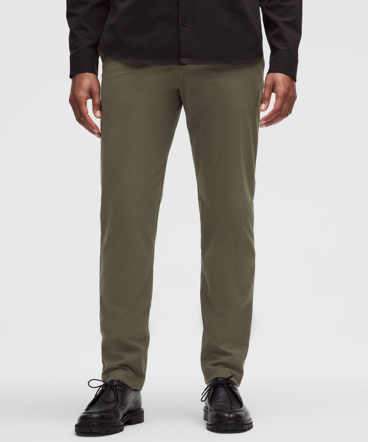 ABC Classic-Fit Trouser 32LWarpstreme