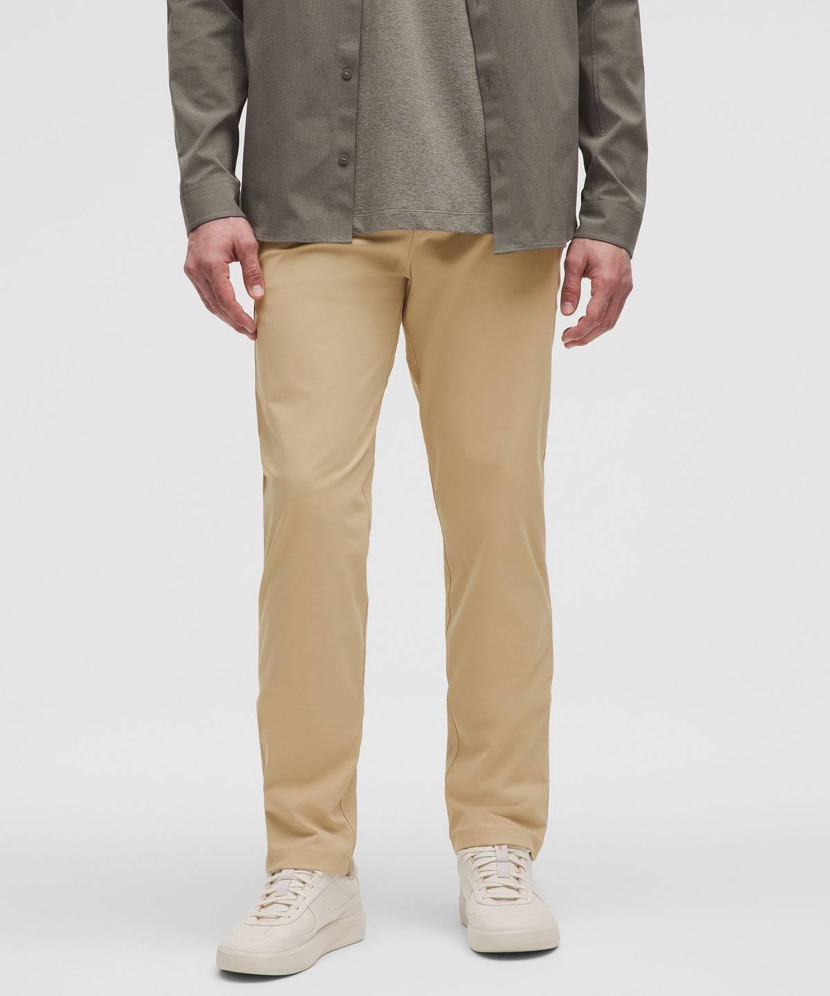 ABC Classic-Fit Trouser 32LWarpstreme