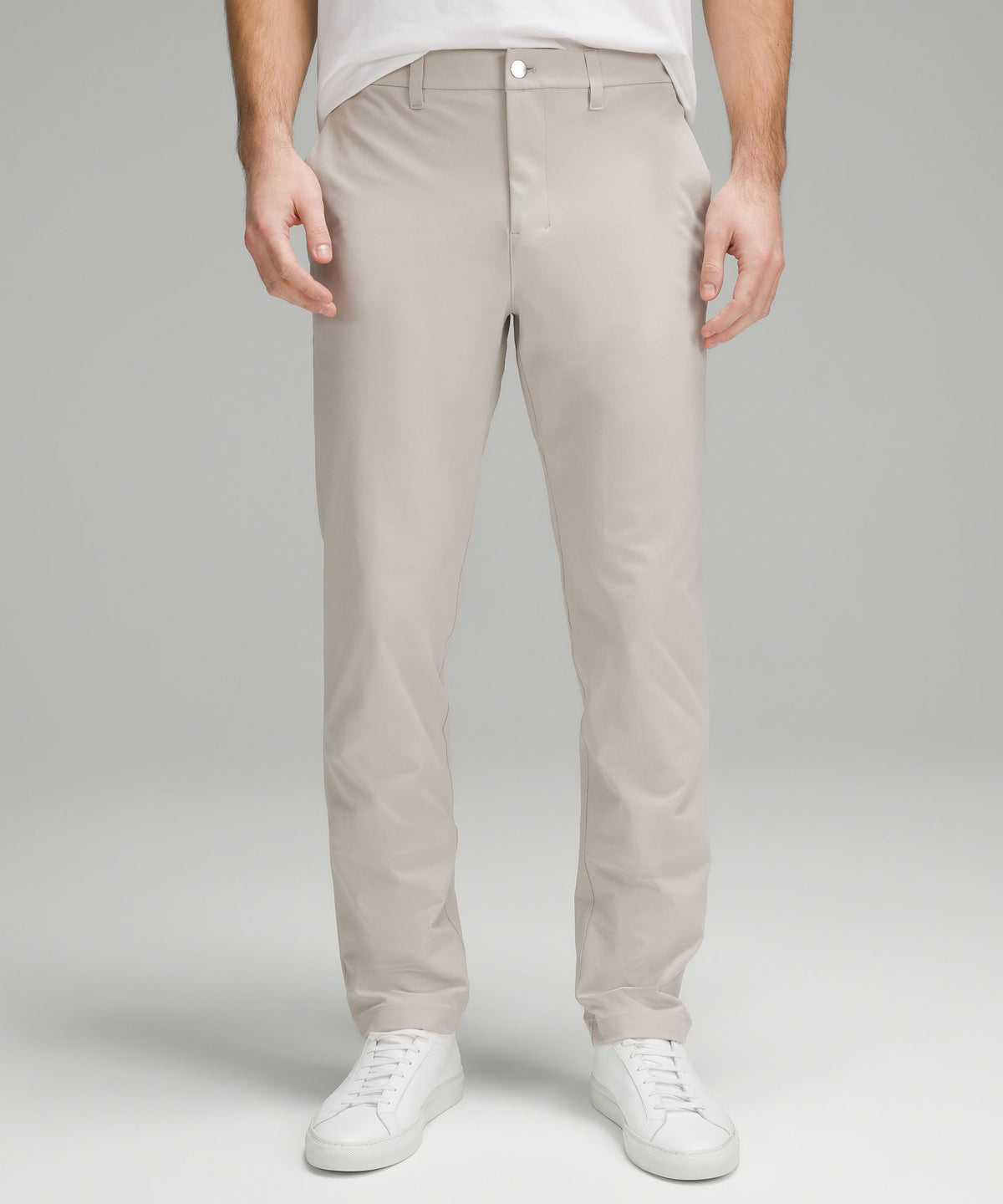 ABC Classic-Fit Trouser 32LWarpstreme