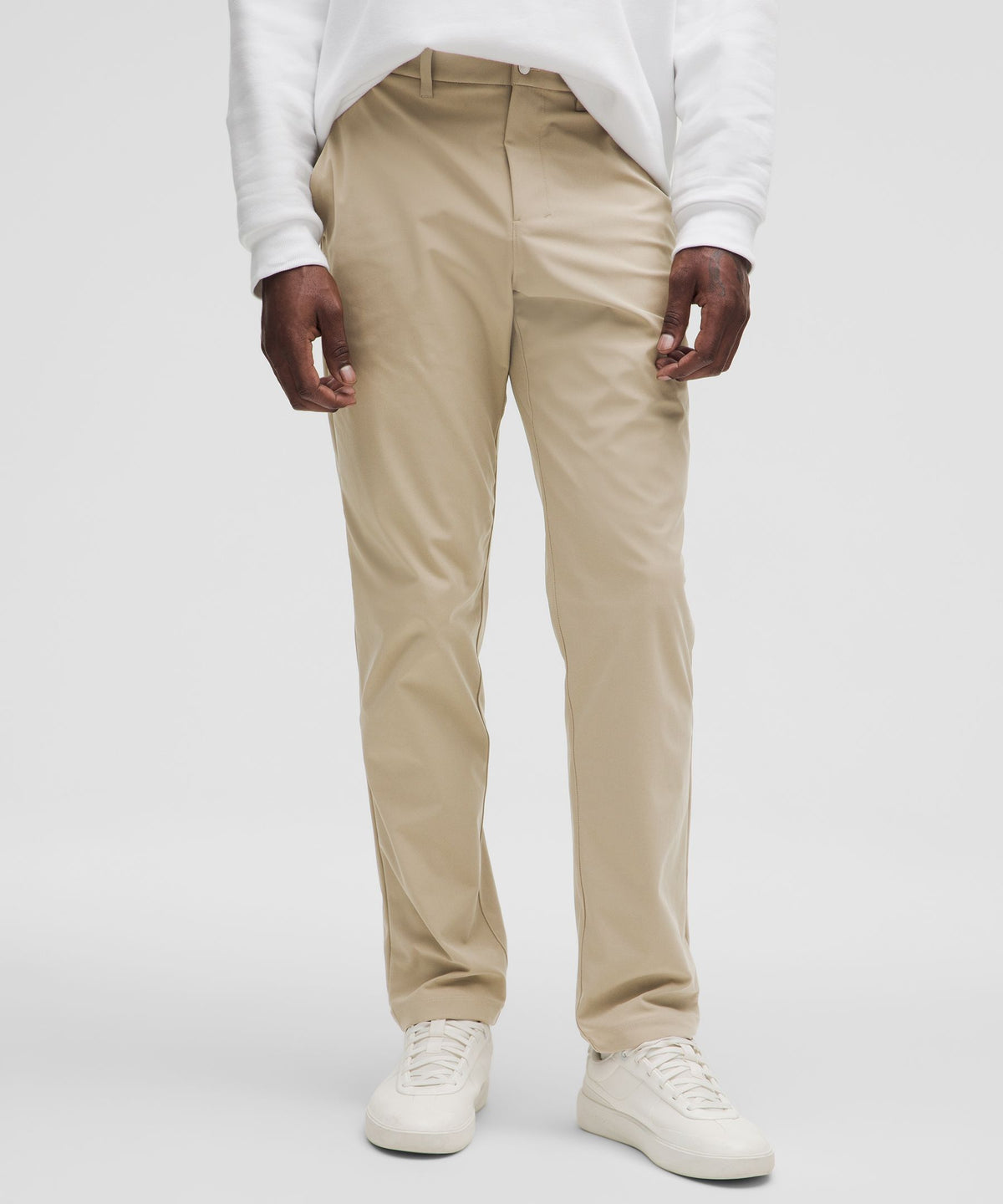 ABC Classic-Fit Trouser 32LWarpstreme
