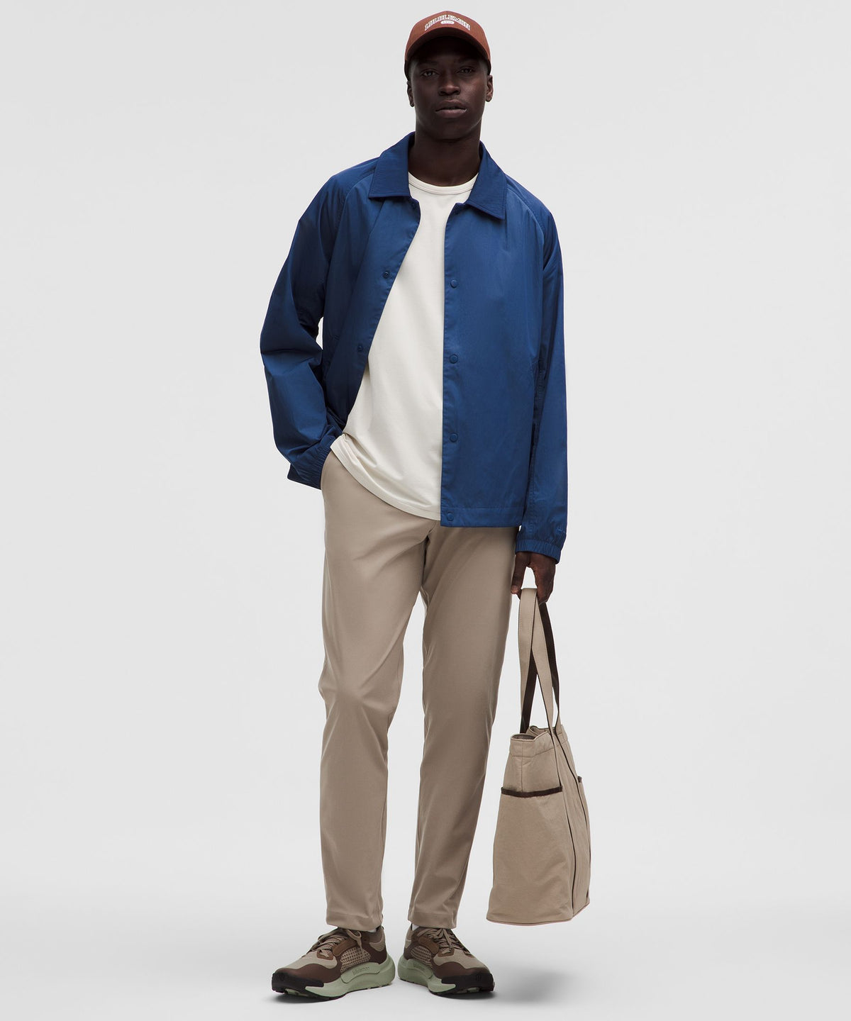 ABC Classic-Fit Trouser 32LWarpstreme