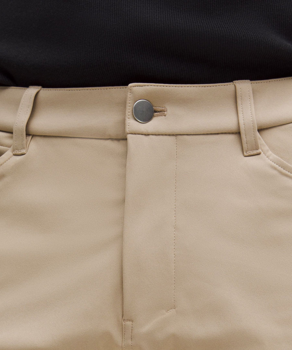 ABC Classic-Fit 5 Pocket Pant 34LWarpstreme