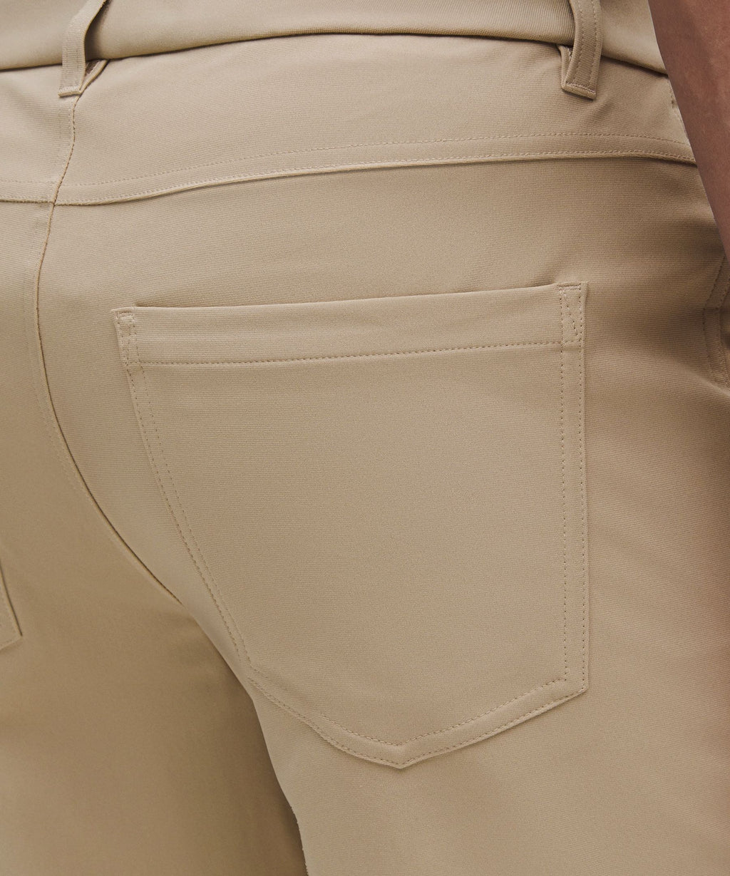 ABC Classic-Fit 5 Pocket Pant 34LWarpstreme