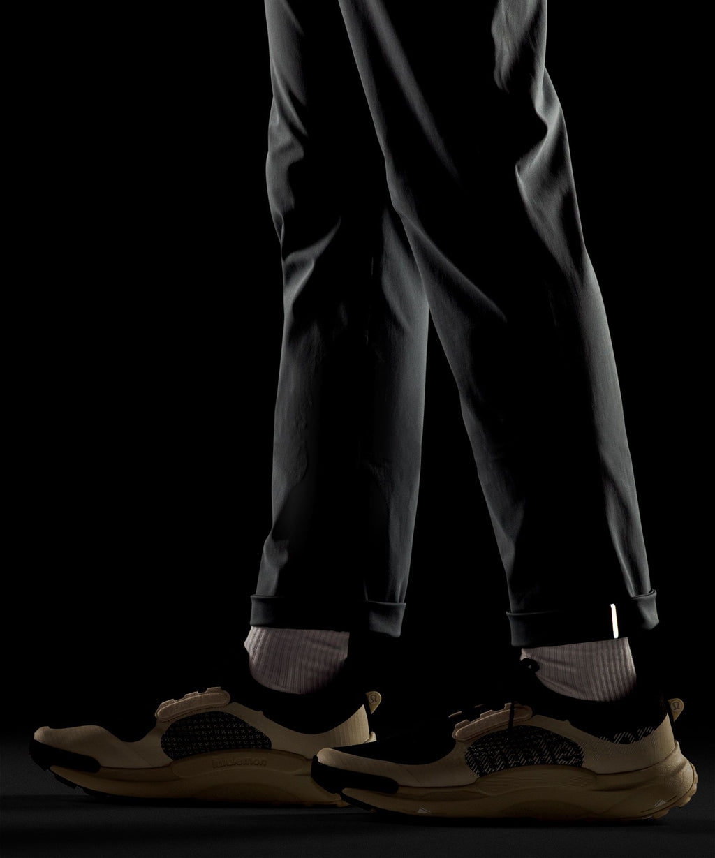 ABC Classic-Fit 5 Pocket Pant 34LWarpstreme