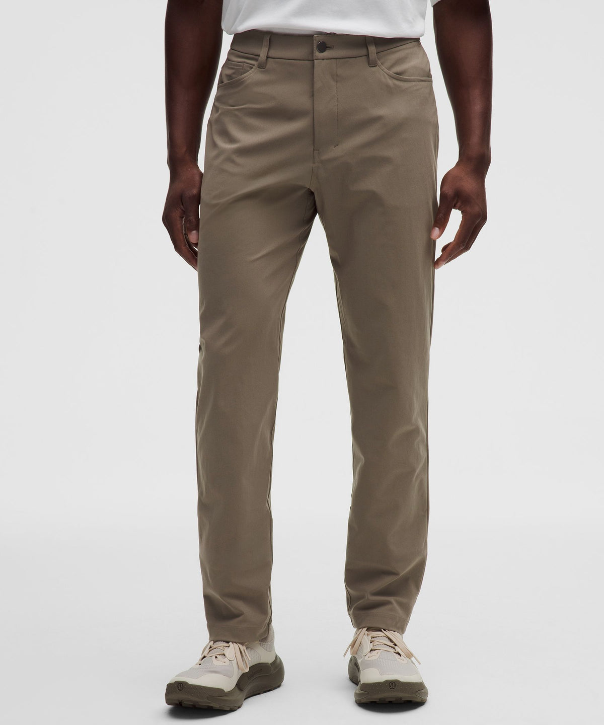 ABC Classic-Fit 5 Pocket Pant 34LWarpstreme