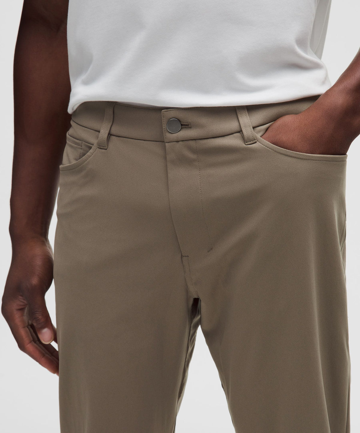 ABC Classic-Fit 5 Pocket Pant 34LWarpstreme