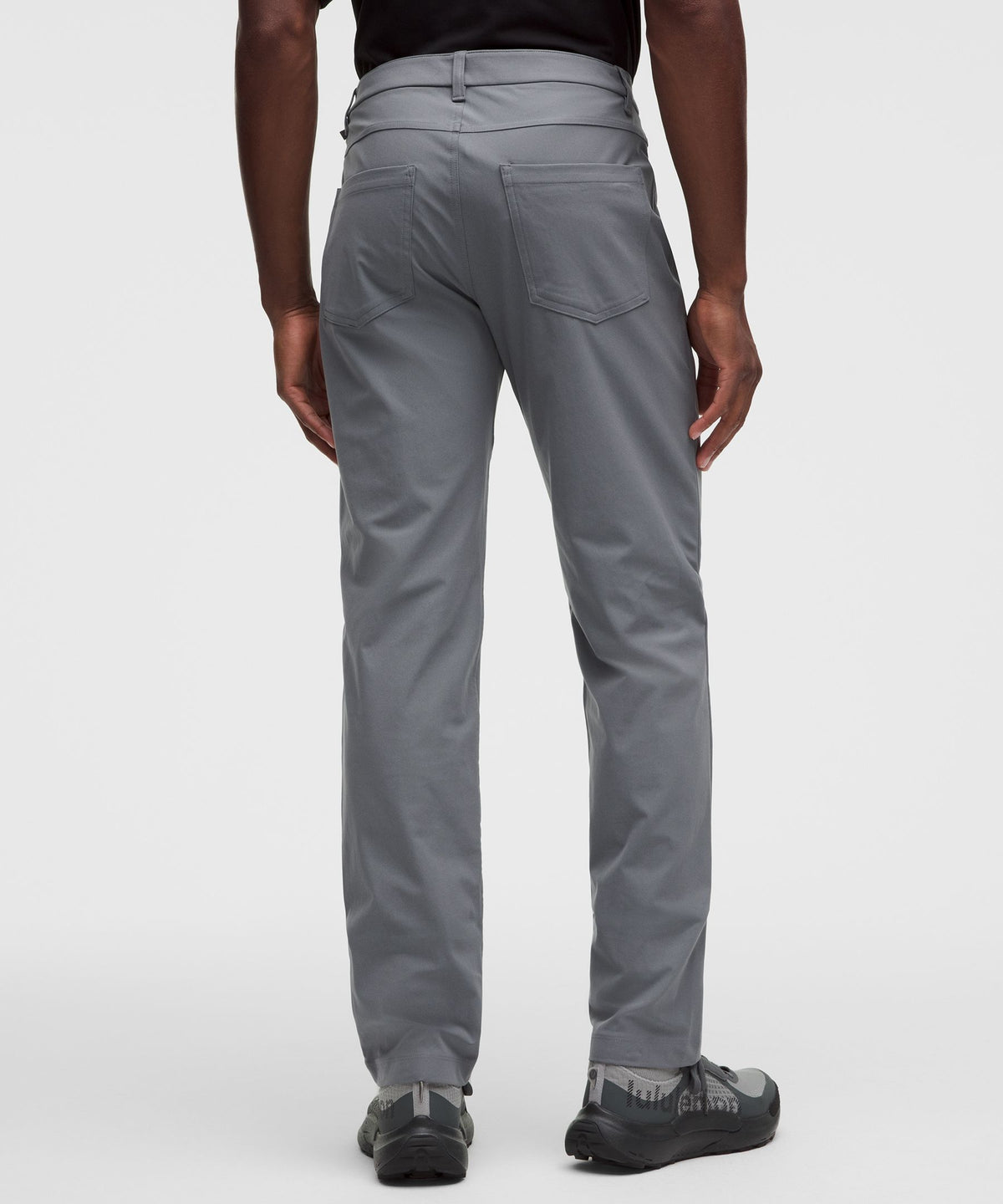 ABC Classic-Fit 5 Pocket Pant 34LWarpstreme