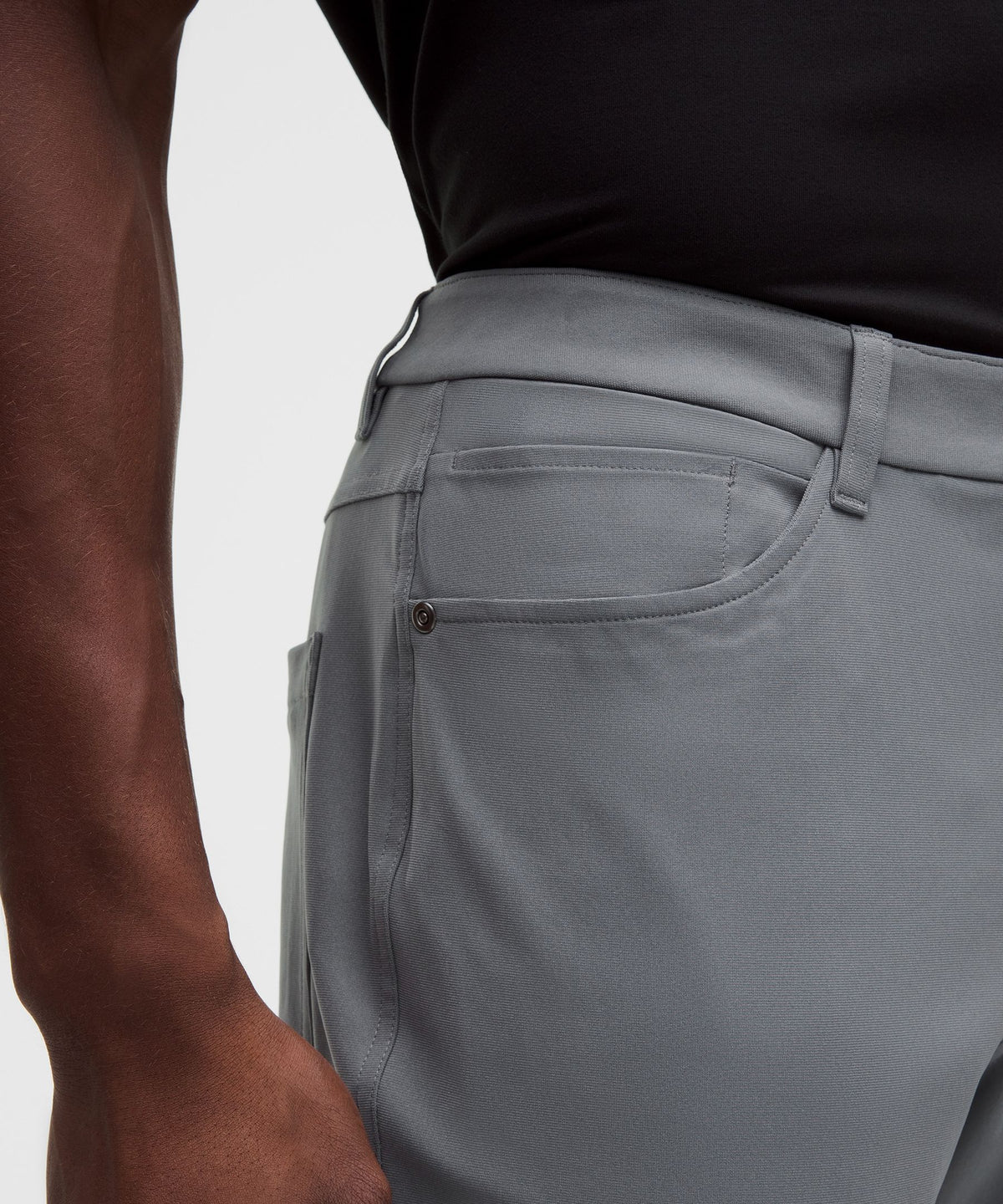ABC Classic-Fit 5 Pocket Pant 34LWarpstreme