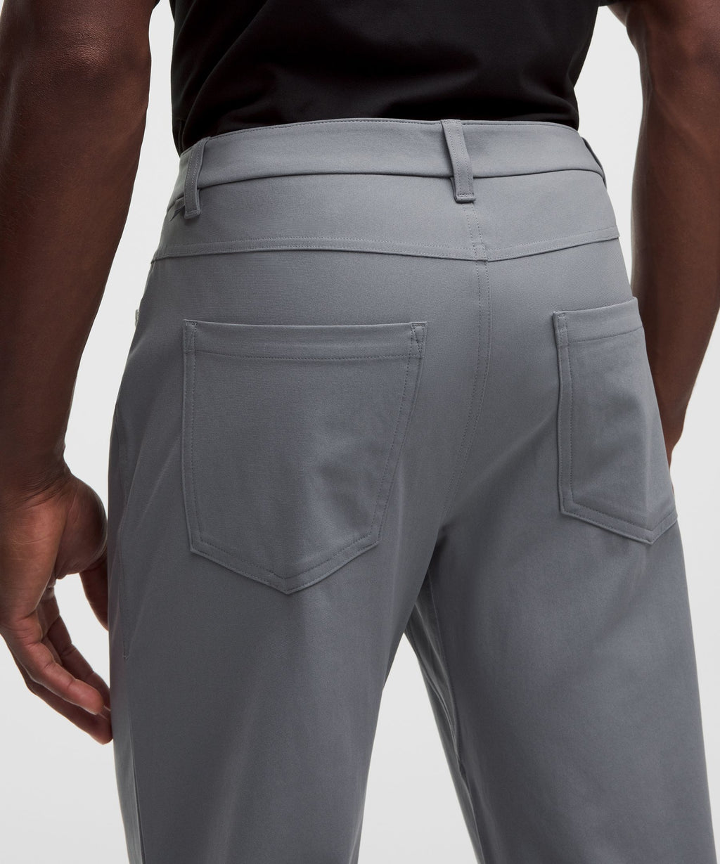 ABC Classic-Fit 5 Pocket Pant 34LWarpstreme
