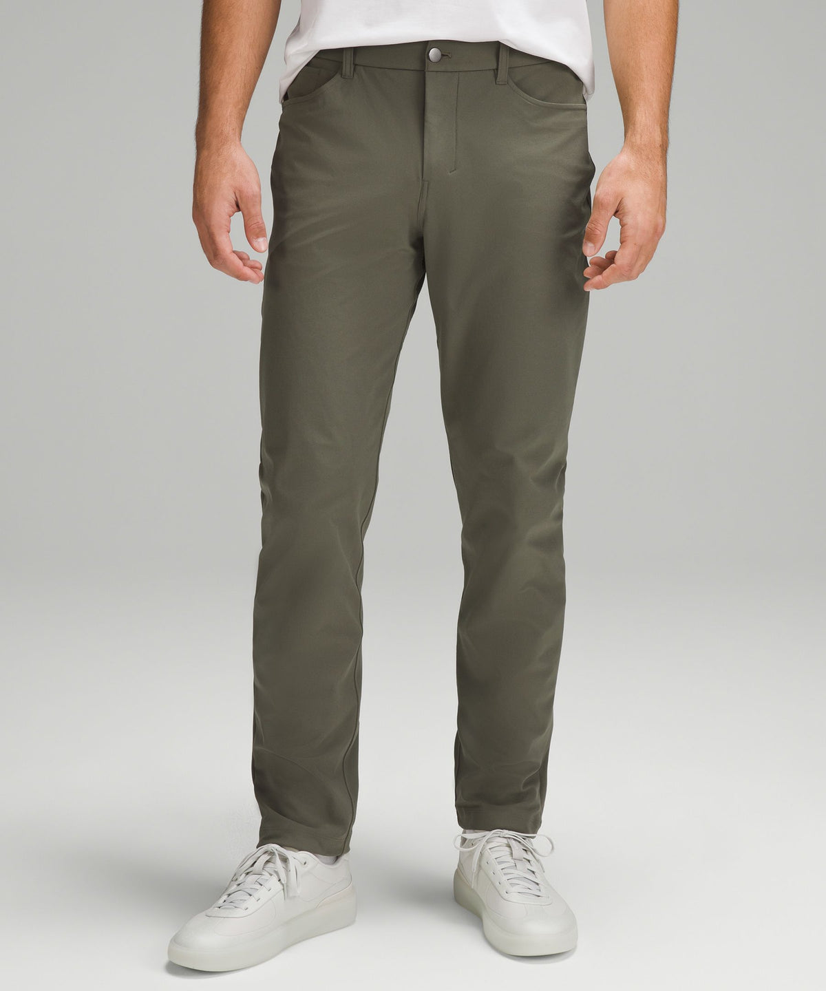 ABC Classic-Fit 5 Pocket Pant 34LWarpstreme