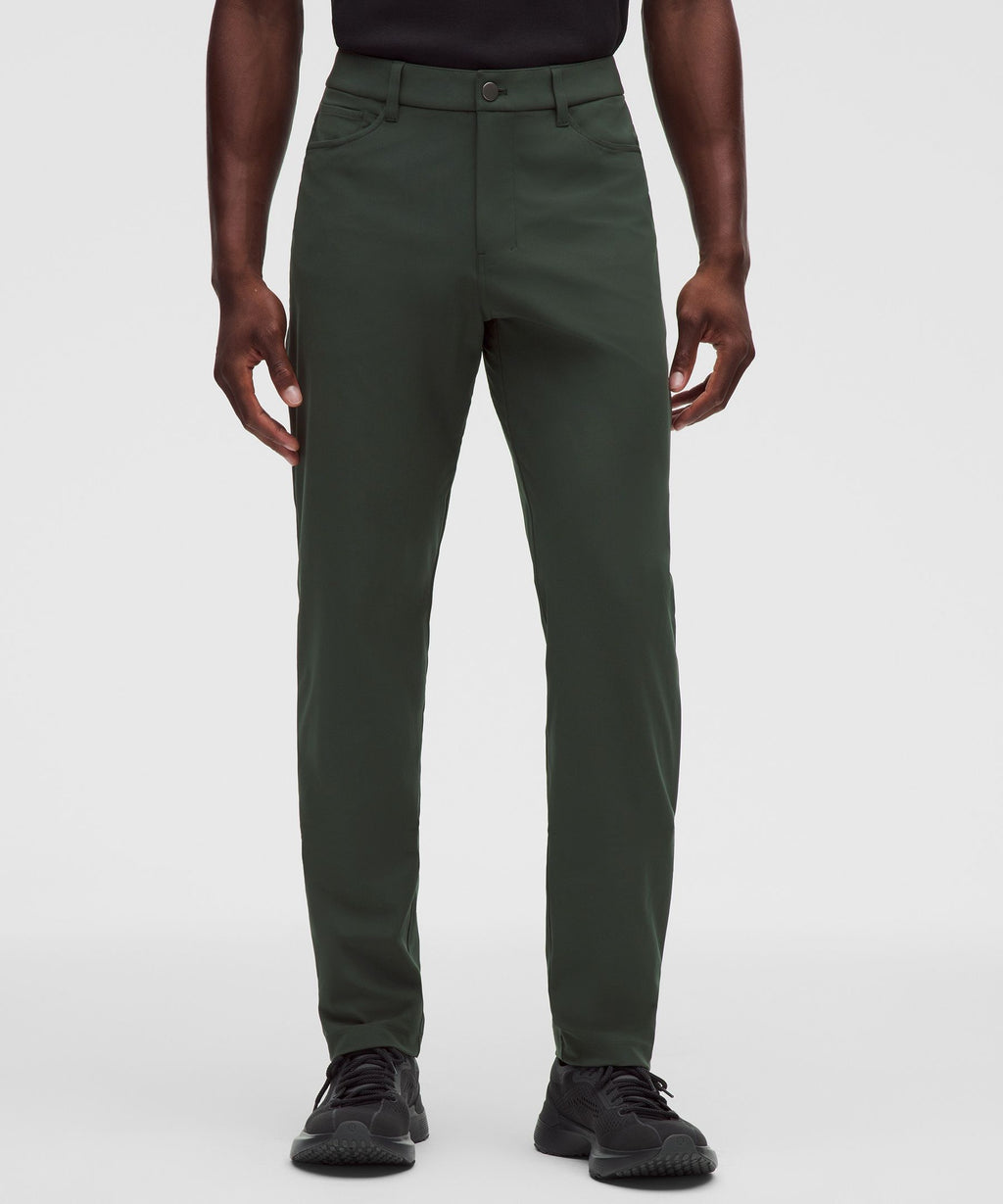 ABC Classic-Fit 5 Pocket Pant 34LWarpstreme