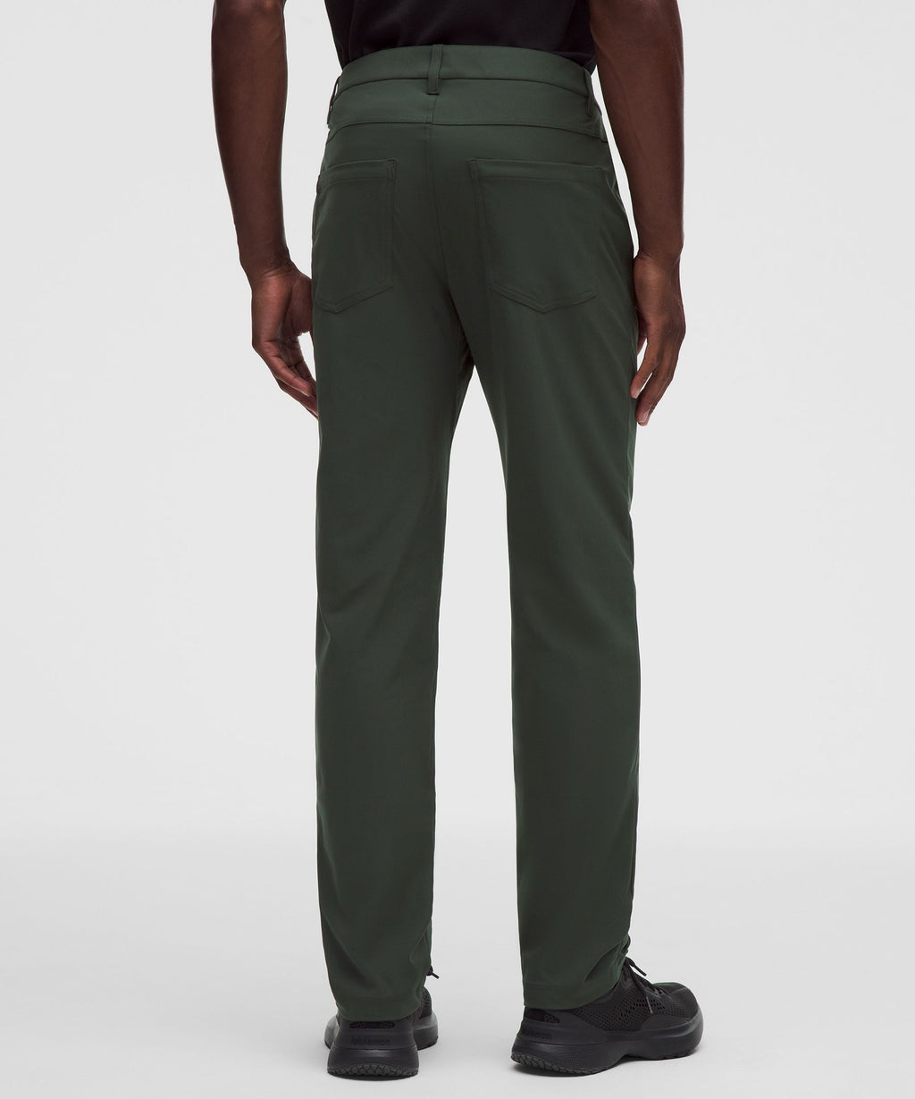 ABC Classic-Fit 5 Pocket Pant 34LWarpstreme