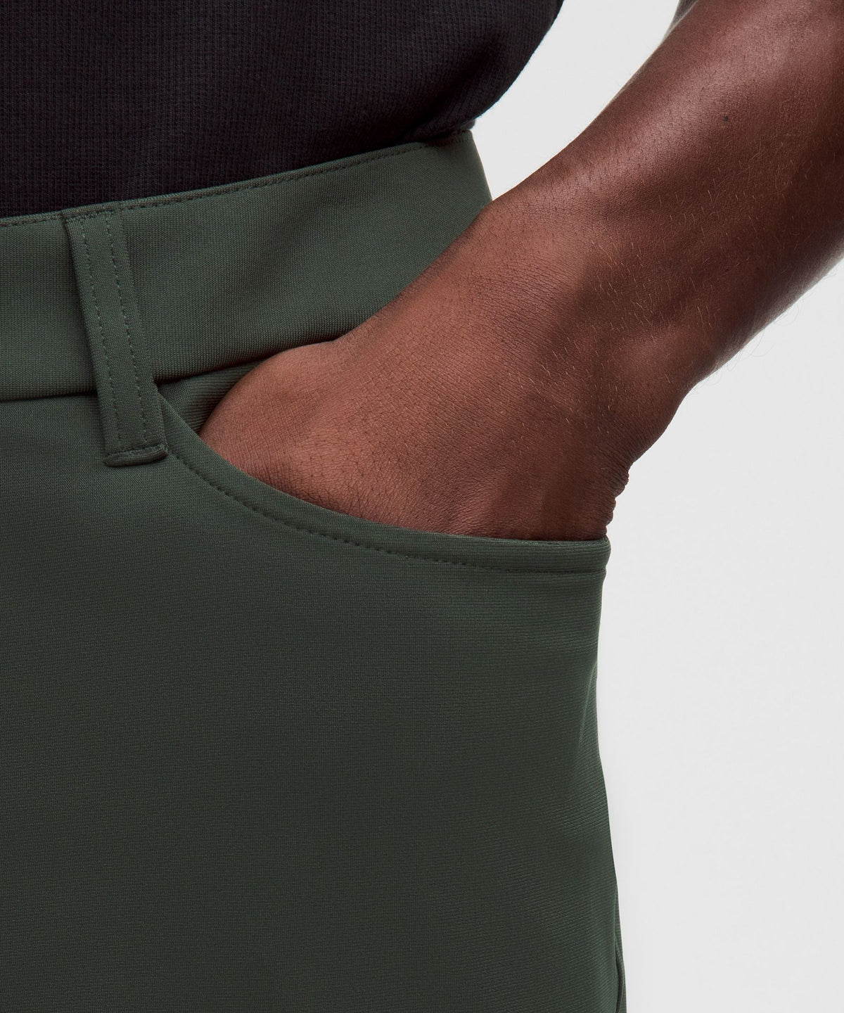 ABC Classic-Fit 5 Pocket Pant 34LWarpstreme
