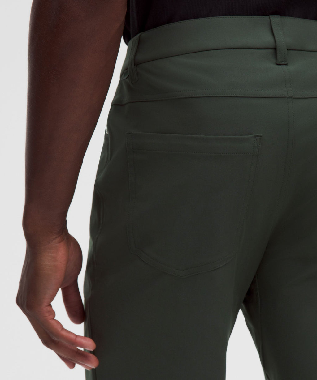 ABC Classic-Fit 5 Pocket Pant 34LWarpstreme