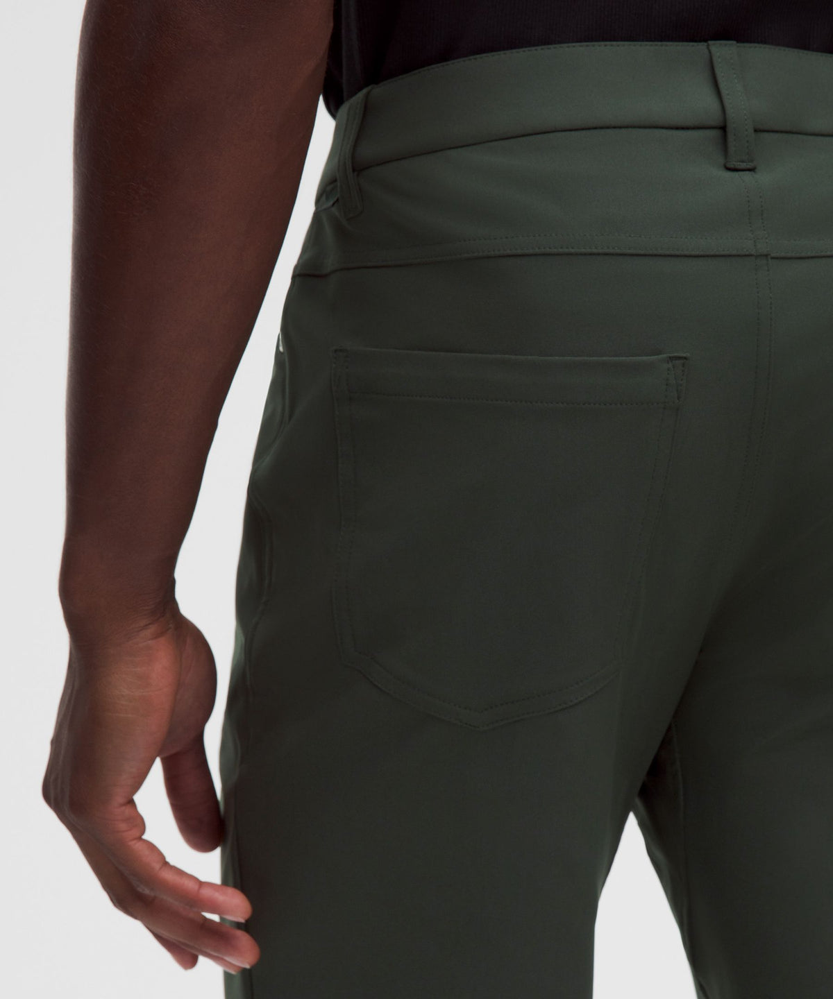 ABC Classic-Fit 5 Pocket Pant 34LWarpstreme