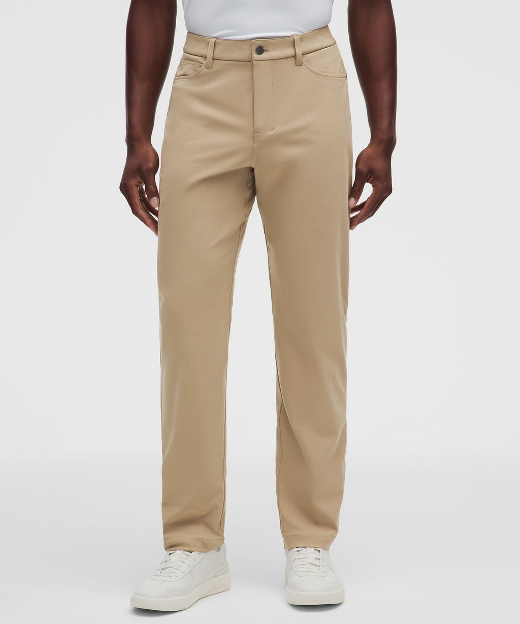 ABC Classic-Fit 5 Pocket Pant 34LWarpstreme