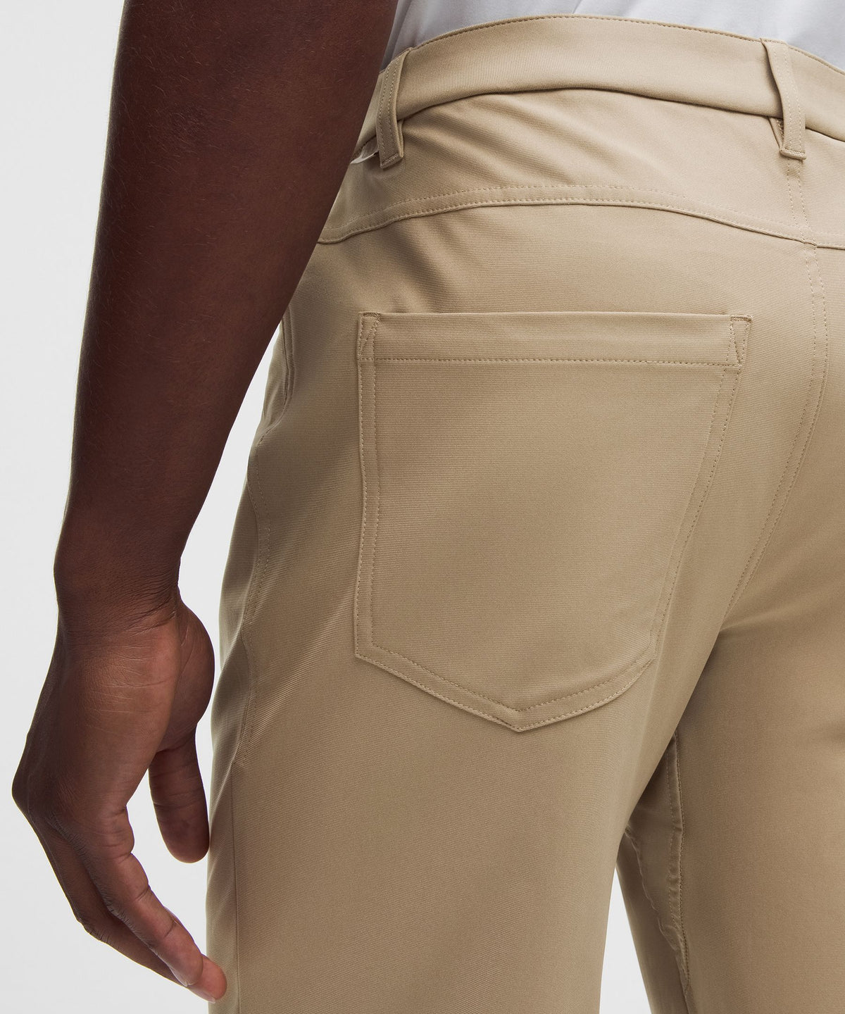 ABC Classic-Fit 5 Pocket Pant 34LWarpstreme