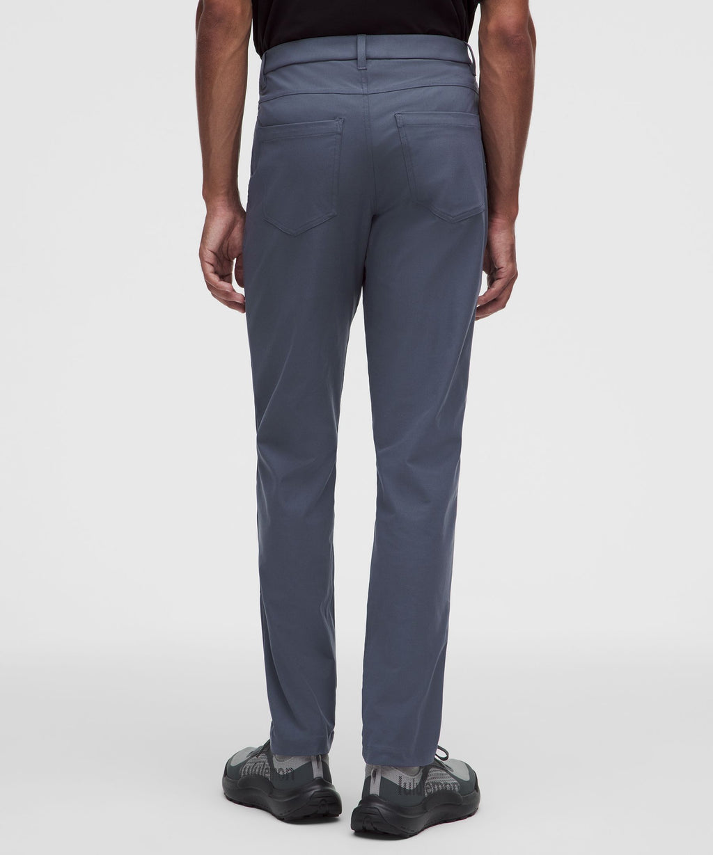 ABC Classic-Fit 5 Pocket Pant 34LWarpstreme
