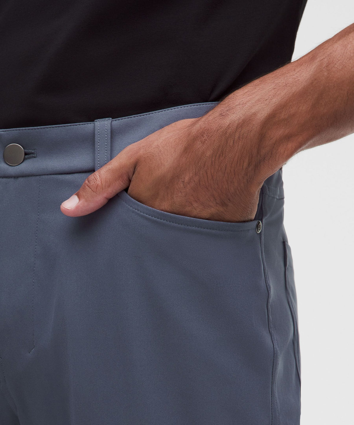 ABC Classic-Fit 5 Pocket Pant 34LWarpstreme