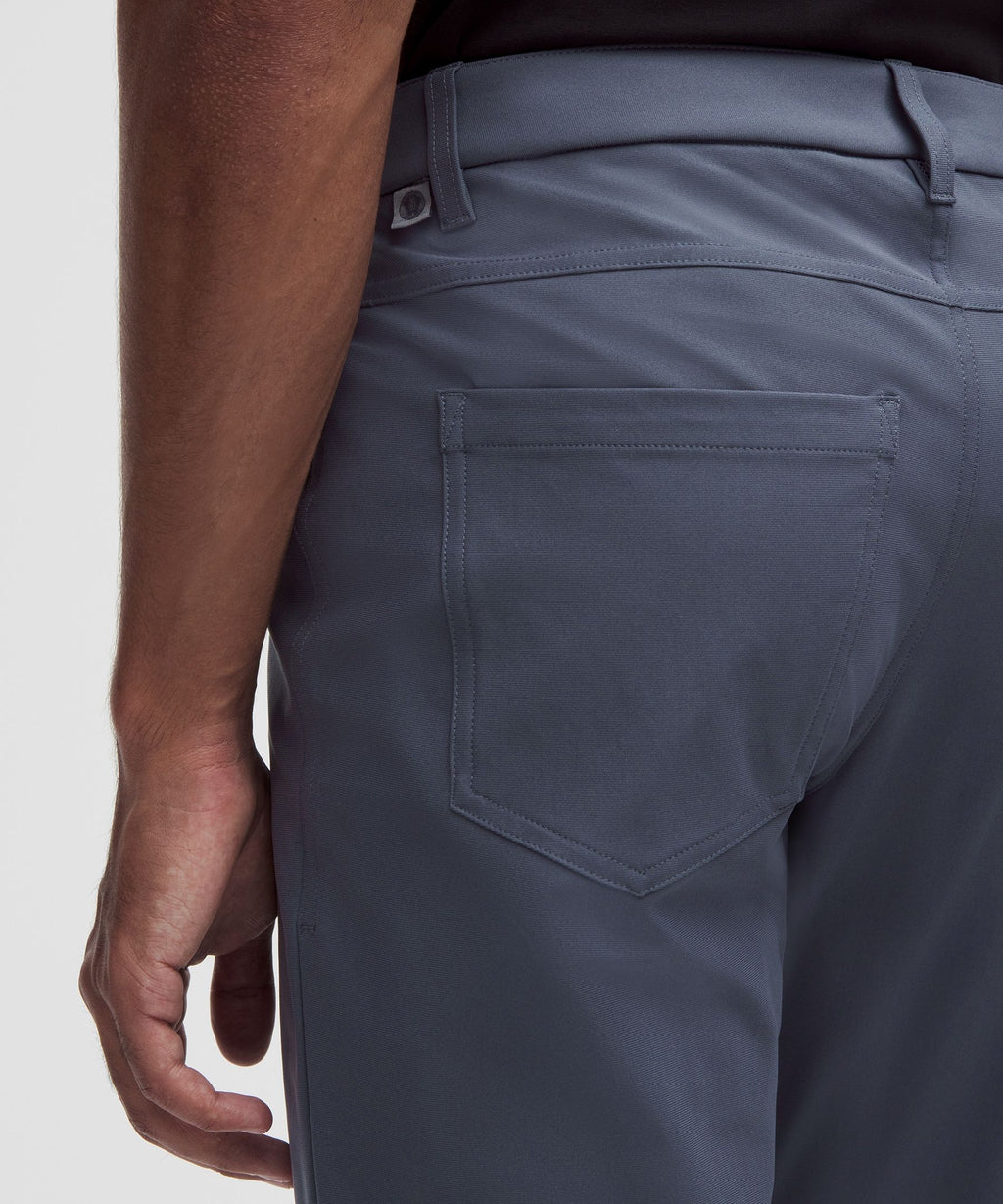 ABC Classic-Fit 5 Pocket Pant 34LWarpstreme