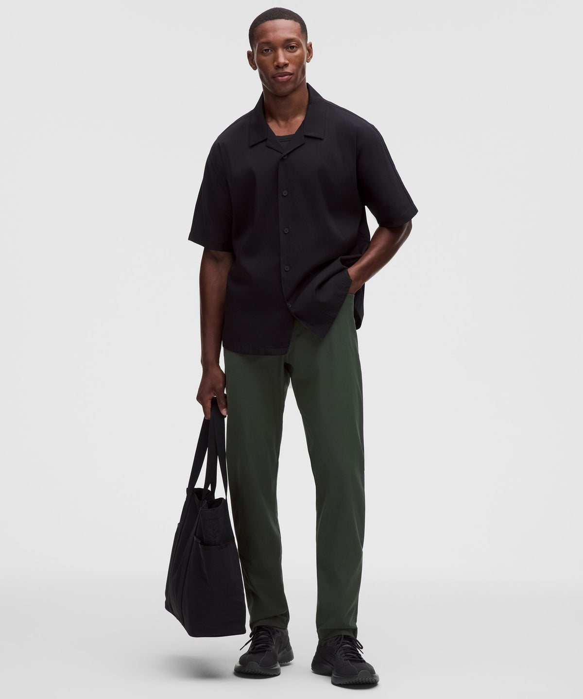 ABC Classic-Fit 5 Pocket Pant 30LWarpstreme