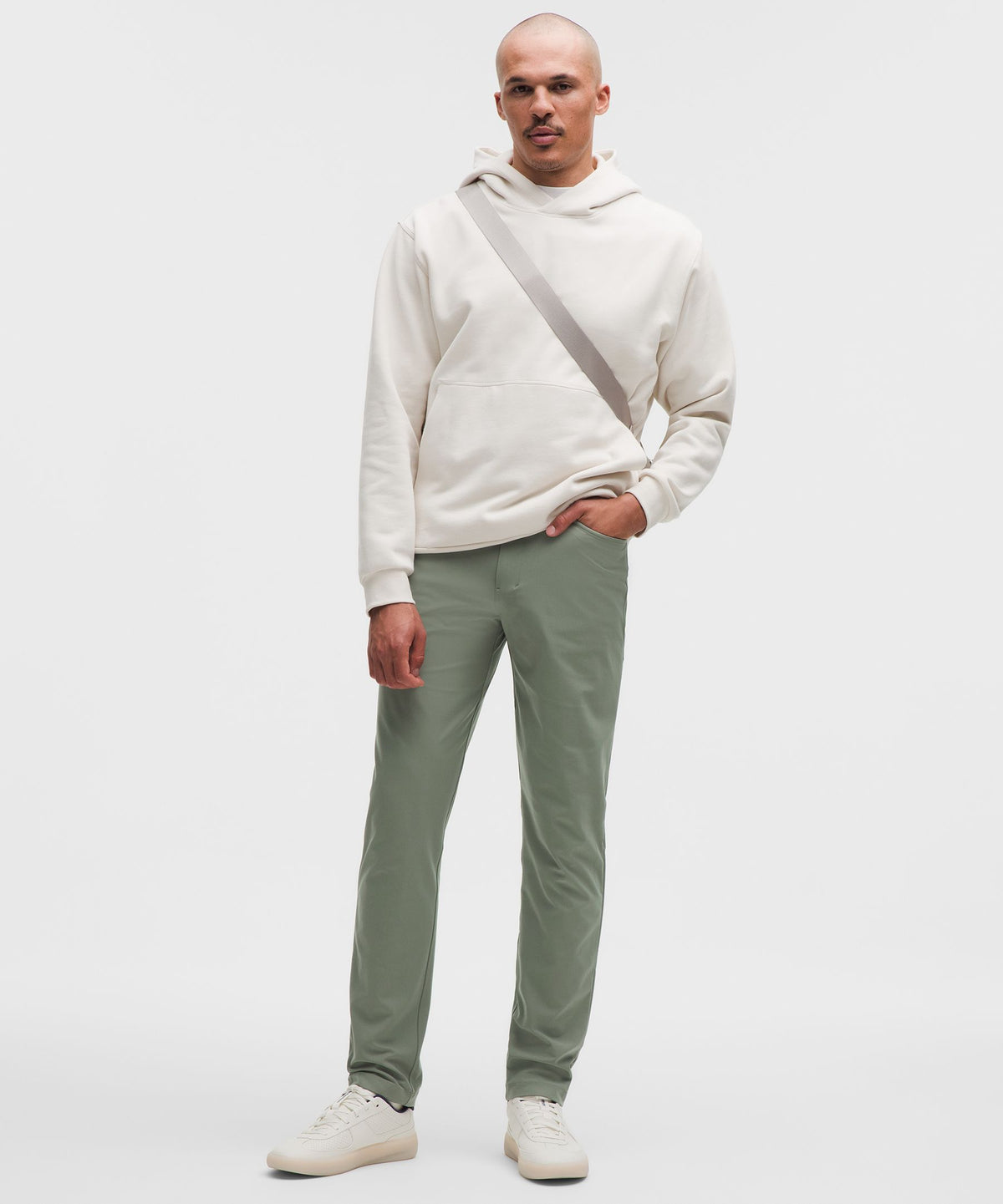 ABC Classic-Fit 5 Pocket Pant 30LWarpstreme
