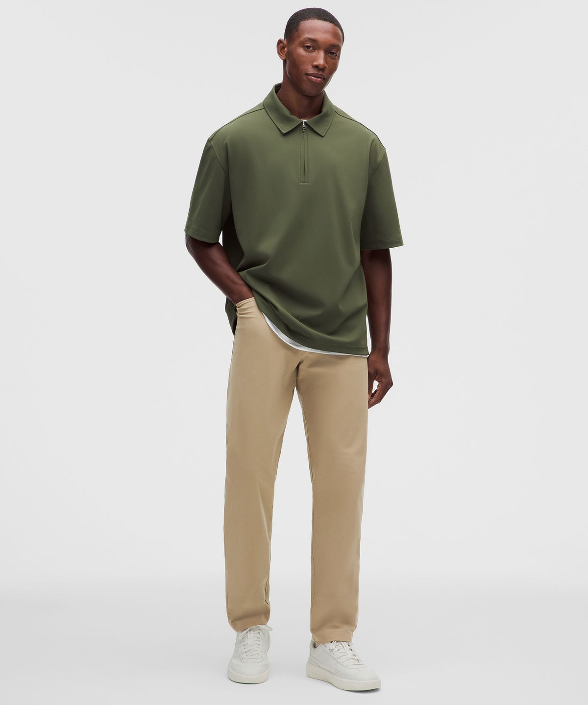 ABC Classic-Fit 5 Pocket Pant 30LWarpstreme