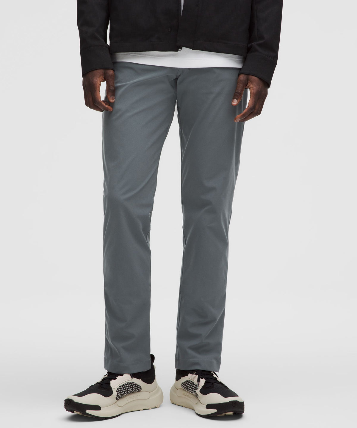 ABC Classic-Fit 5 Pocket Pant 37LWarpstreme