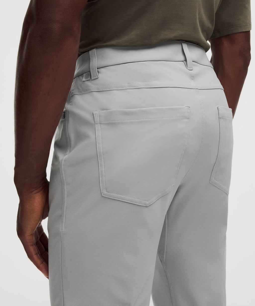 ABC Slim-Fit 5 Pocket Pant 28LWarpstreme