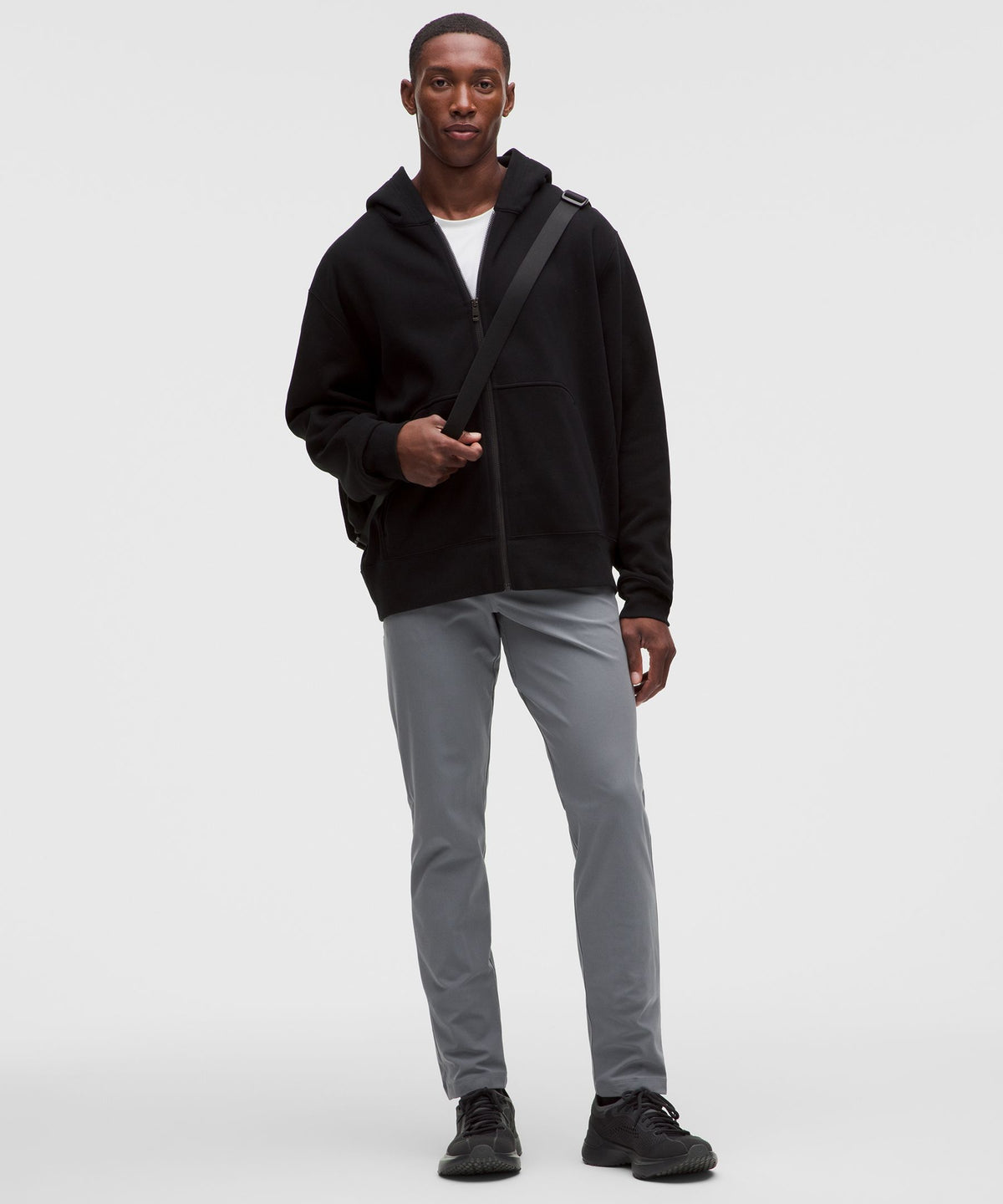 ABC Slim-Fit 5 Pocket Pant 28LWarpstreme