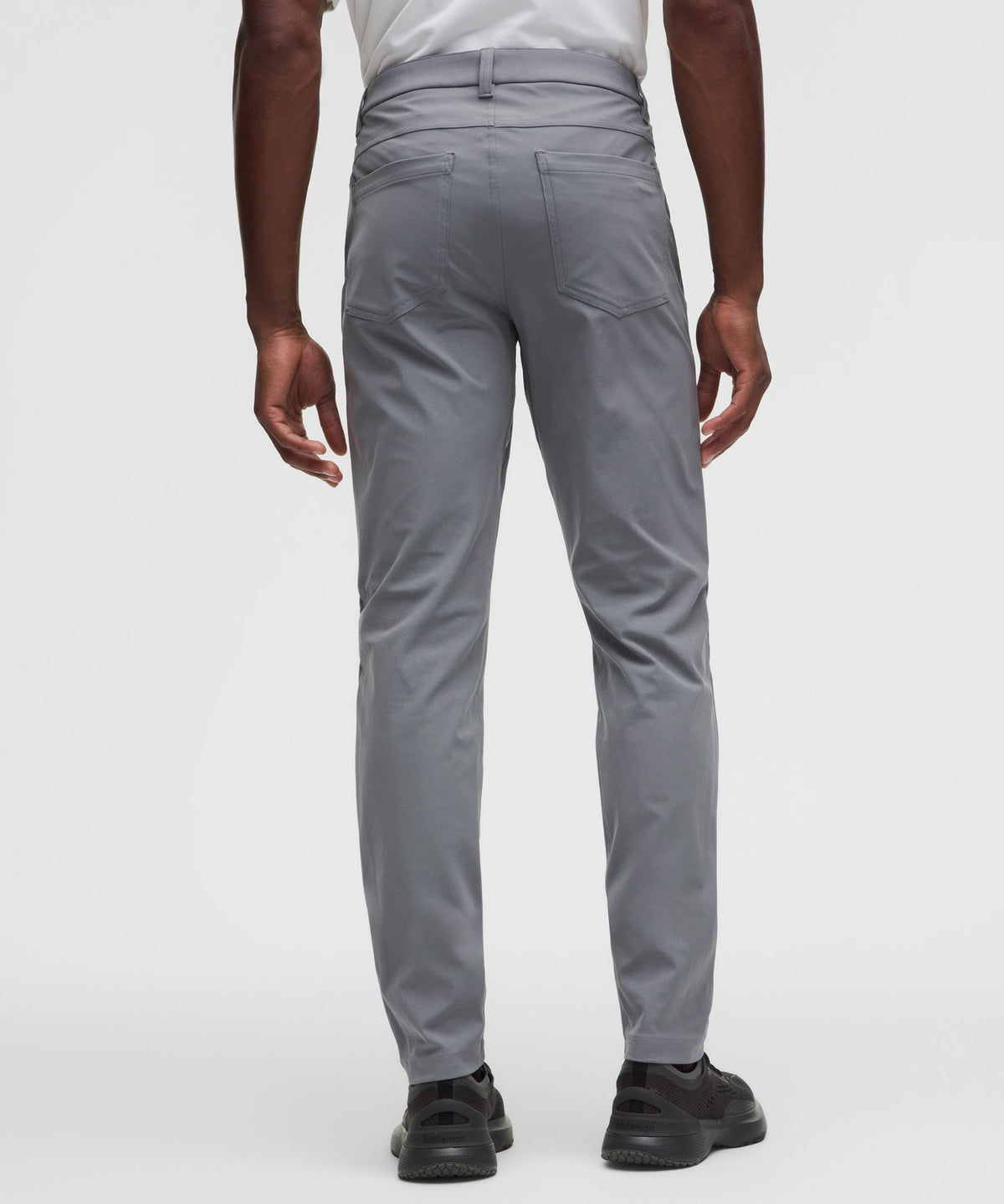ABC Slim-Fit 5 Pocket Pant 28LWarpstreme