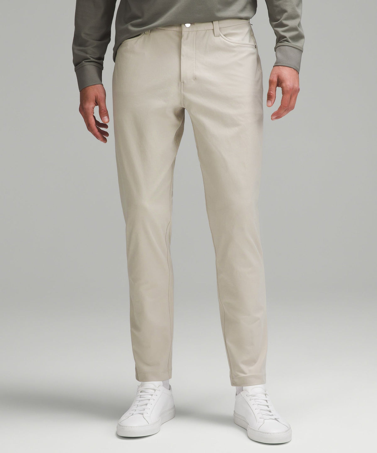 ABC Slim-Fit 5 Pocket Pant 28LWarpstreme