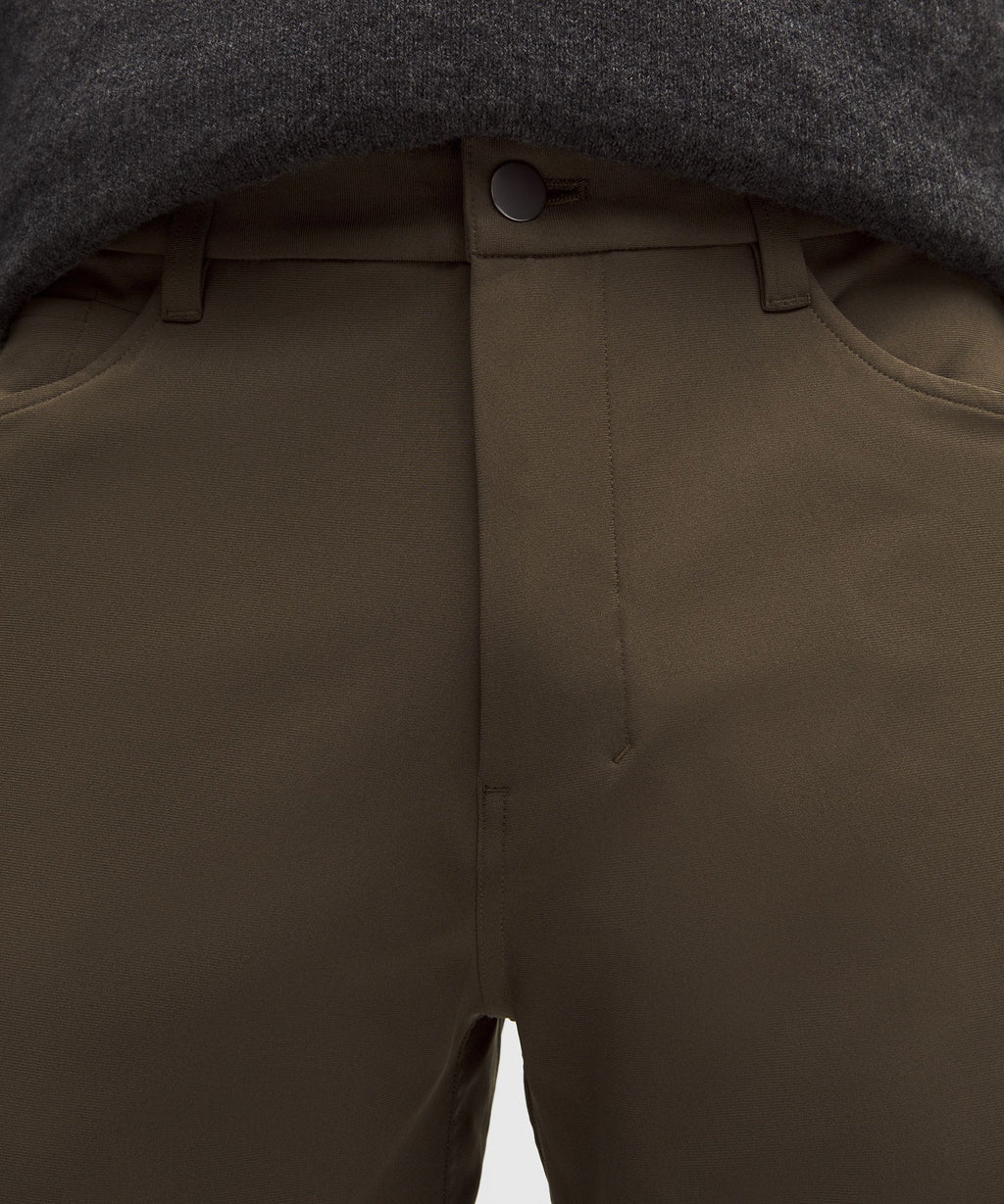 ABC Slim-Fit 5 Pocket Pant 28LWarpstreme