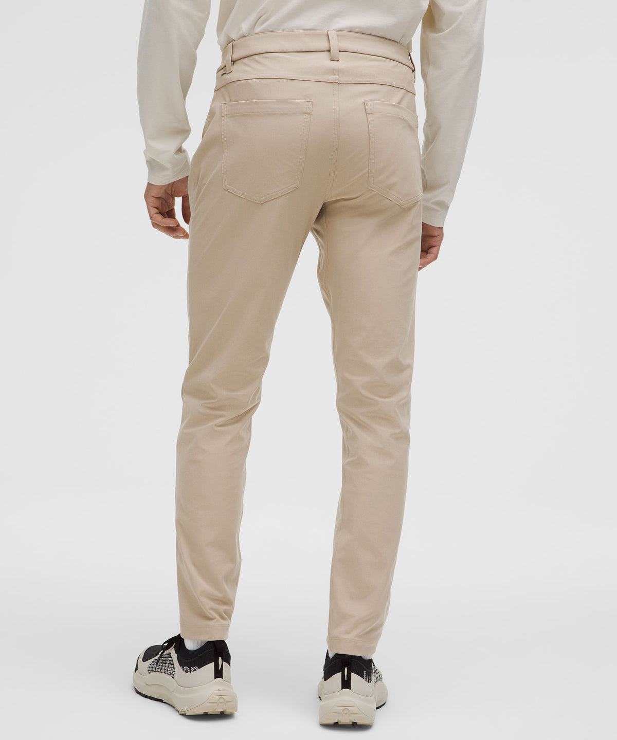 ABC Slim-Fit 5 Pocket Pant 30LWarpstreme