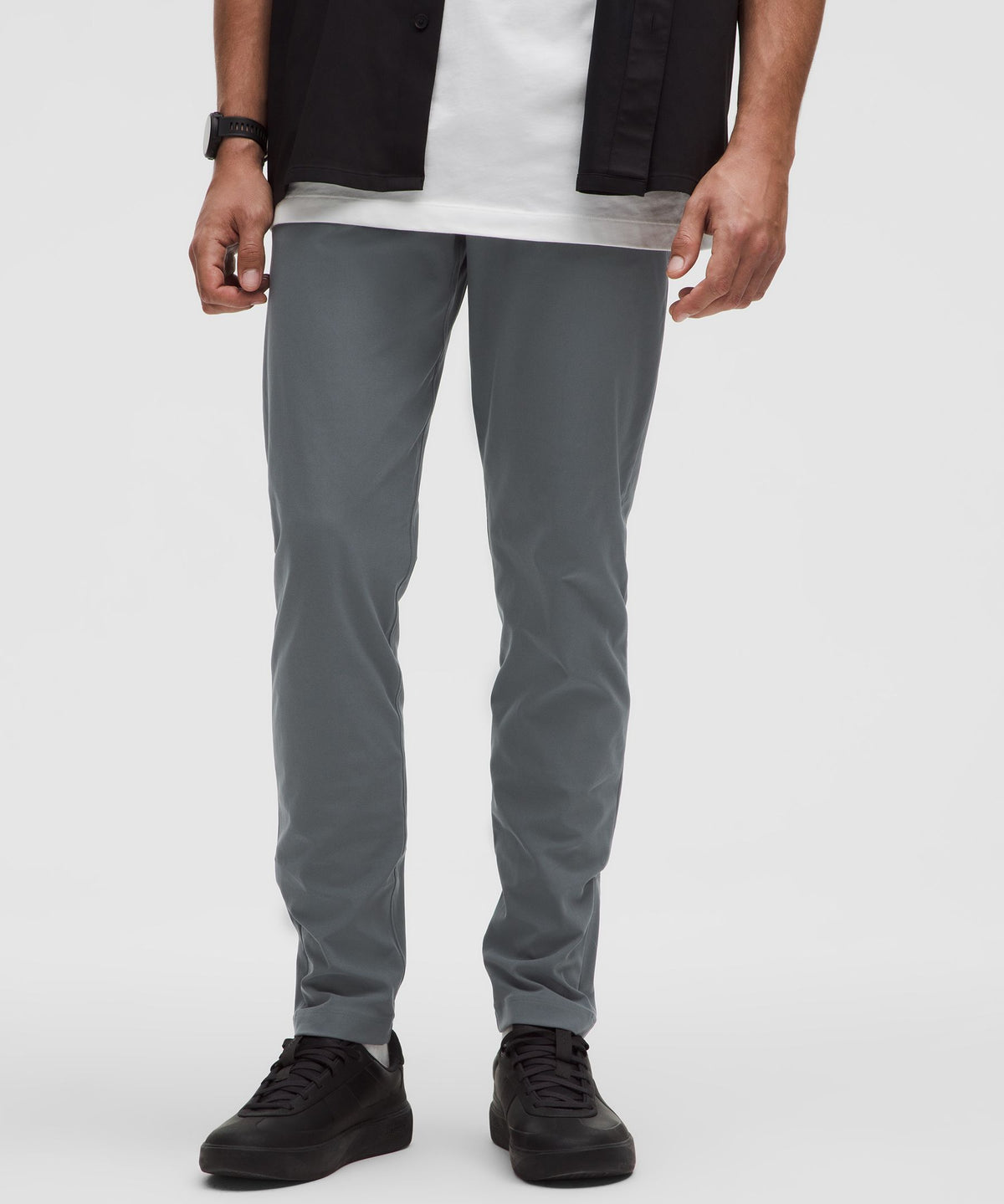 ABC Slim-Fit 5 Pocket Pant 30LWarpstreme