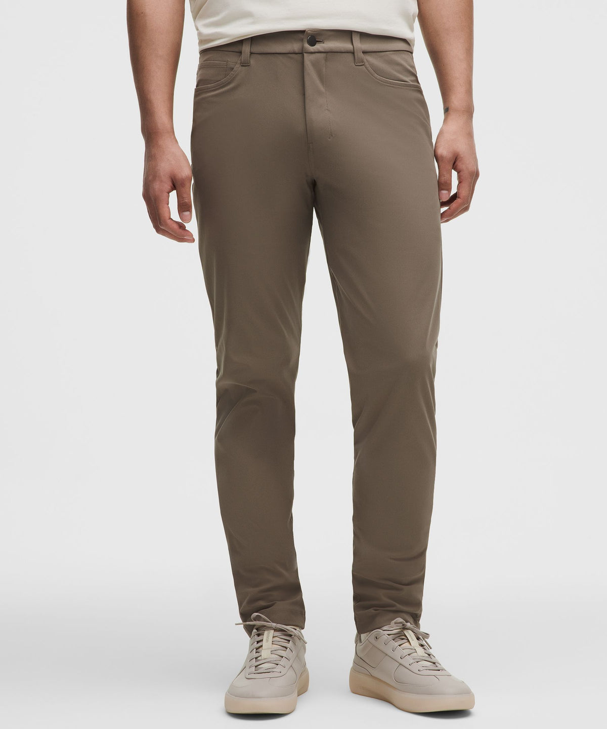 ABC Slim-Fit 5 Pocket Pant 30LWarpstreme