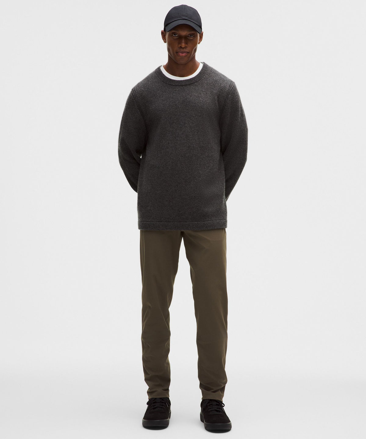 ABC Slim-Fit 5 Pocket Pant 30LWarpstreme