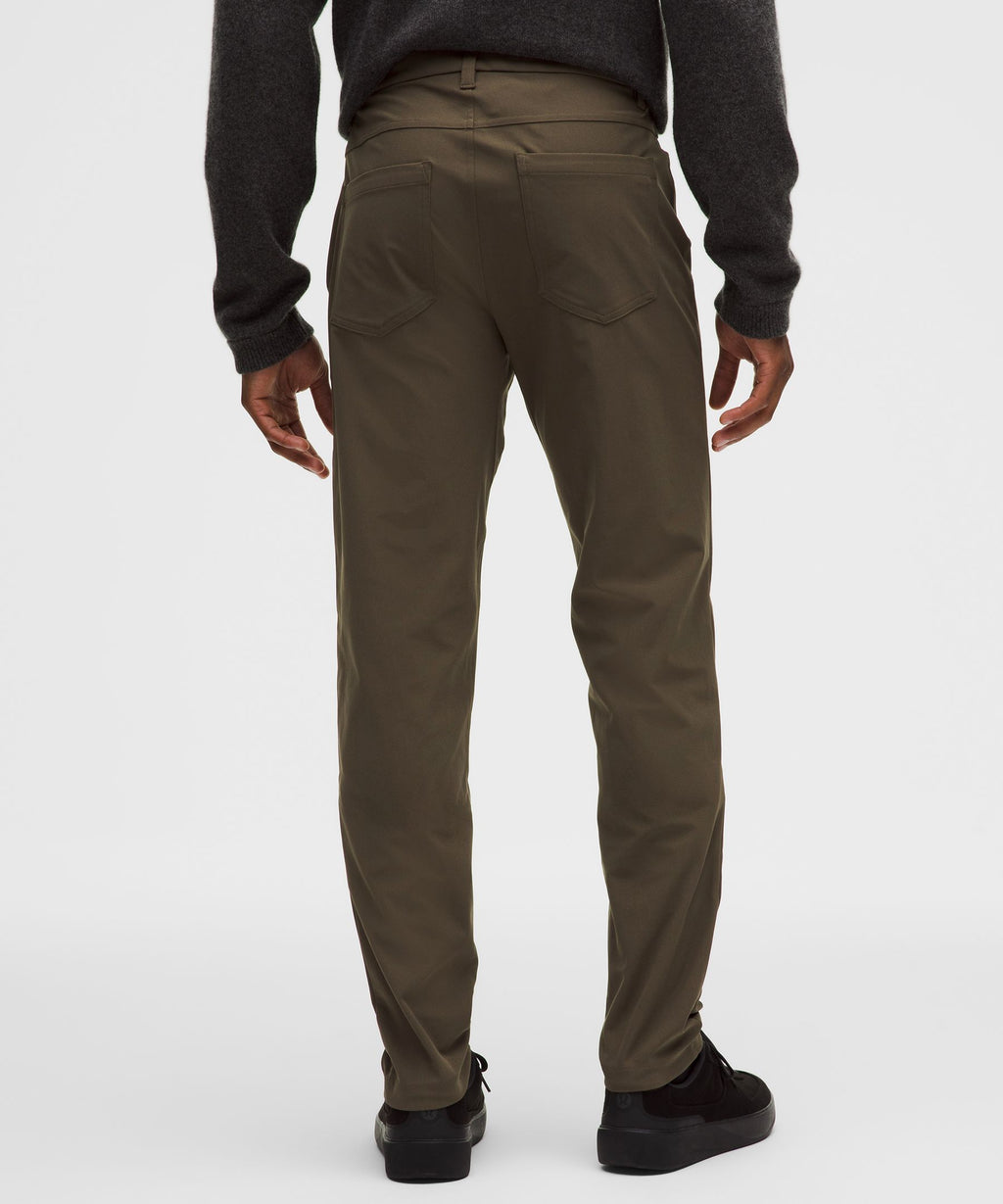 ABC Slim-Fit 5 Pocket Pant 30LWarpstreme