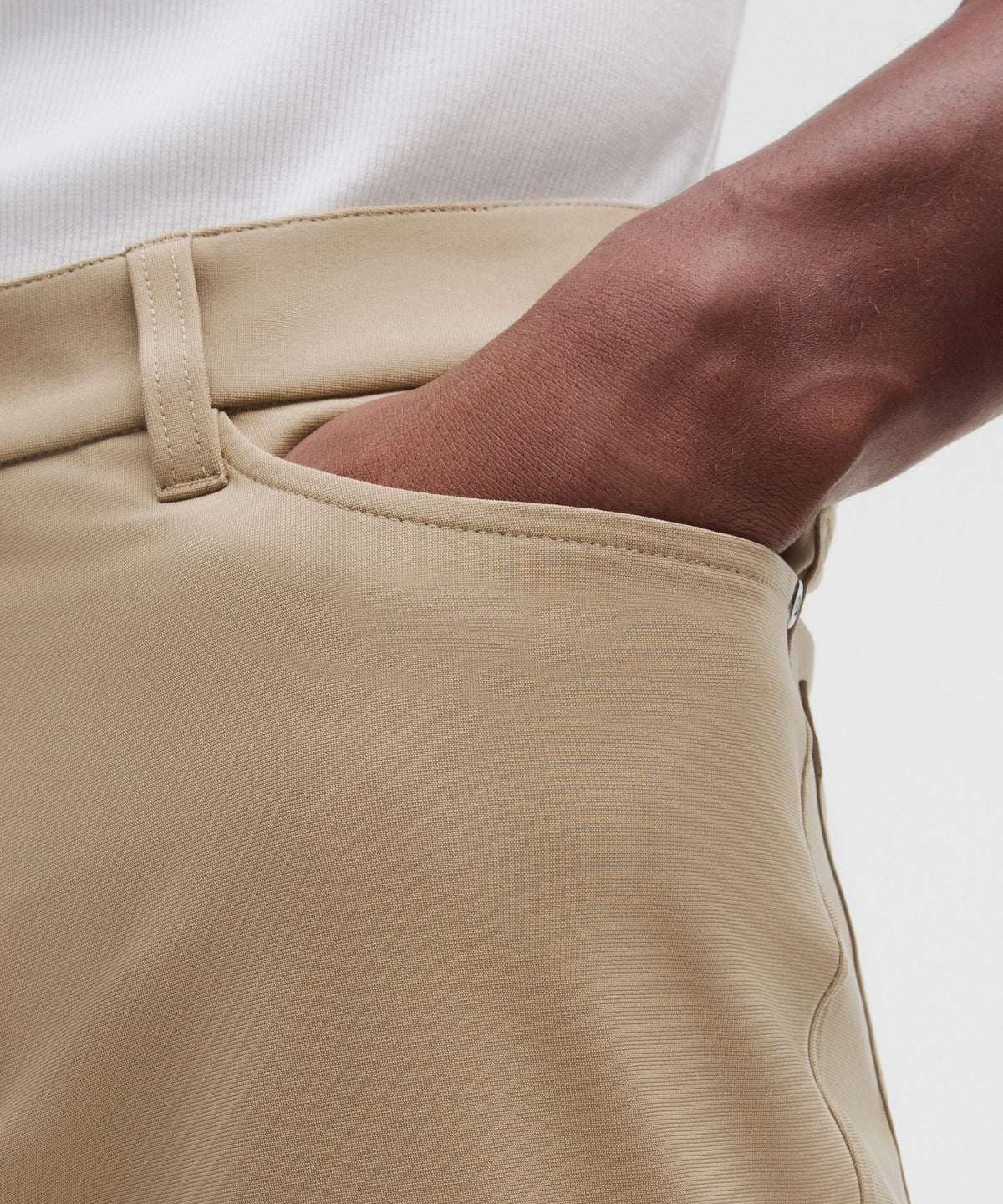 ABC Slim-Fit 5 Pocket Pant 30LWarpstreme