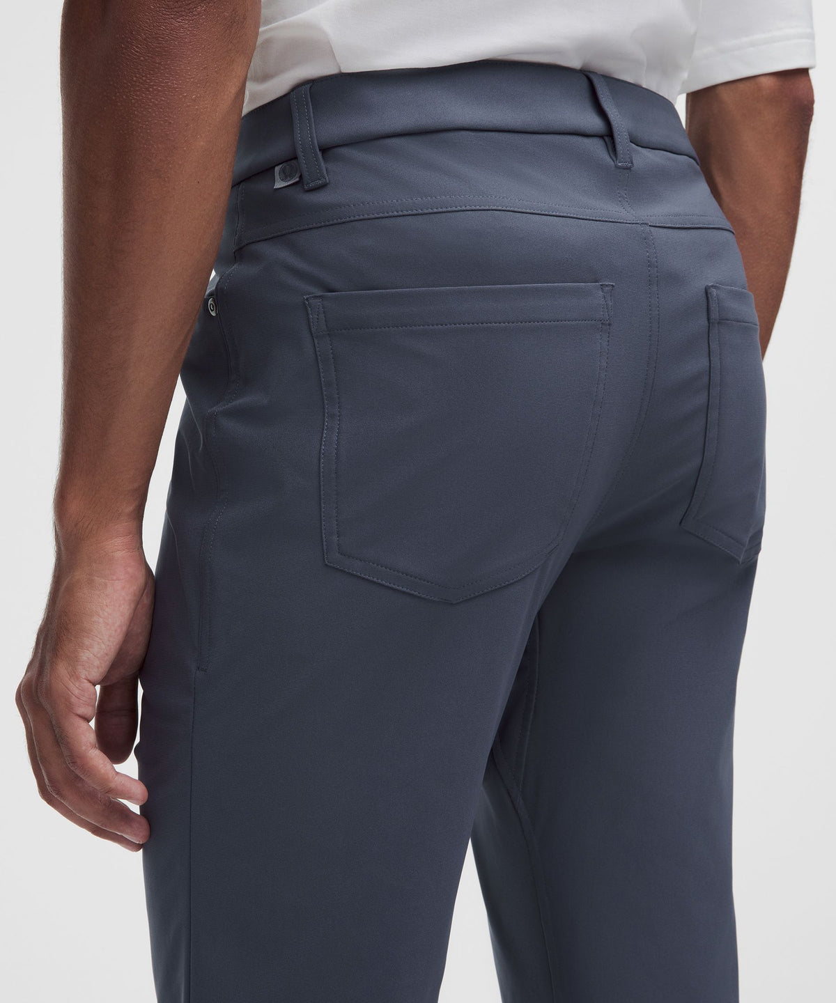 ABC Slim-Fit 5 Pocket Pant 30LWarpstreme