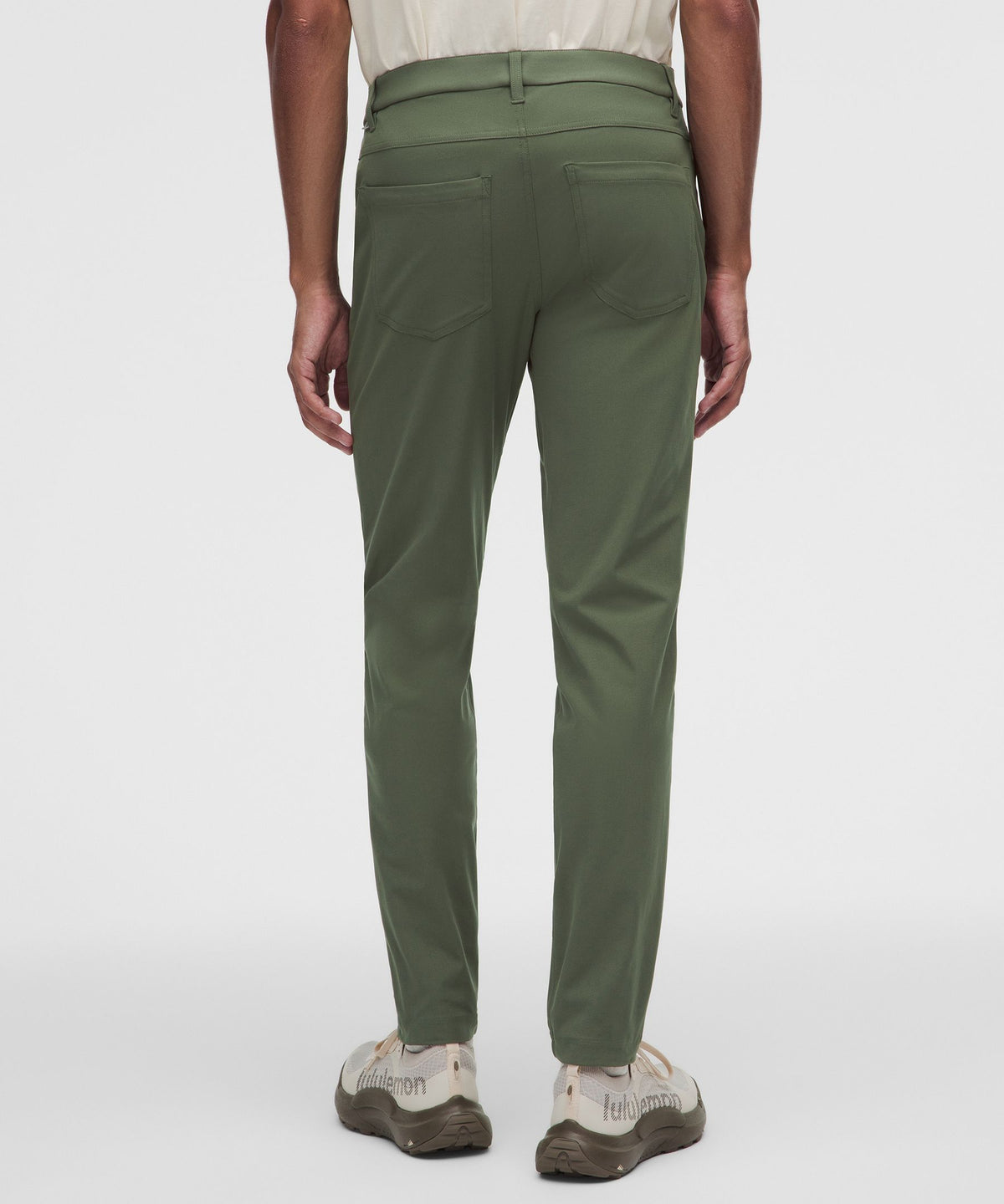 ABC Slim-Fit 5 Pocket Pant 30LWarpstreme